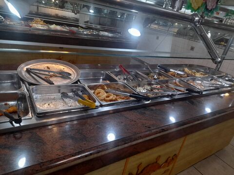 XING HUA RESTAURANT BUFFET image 3