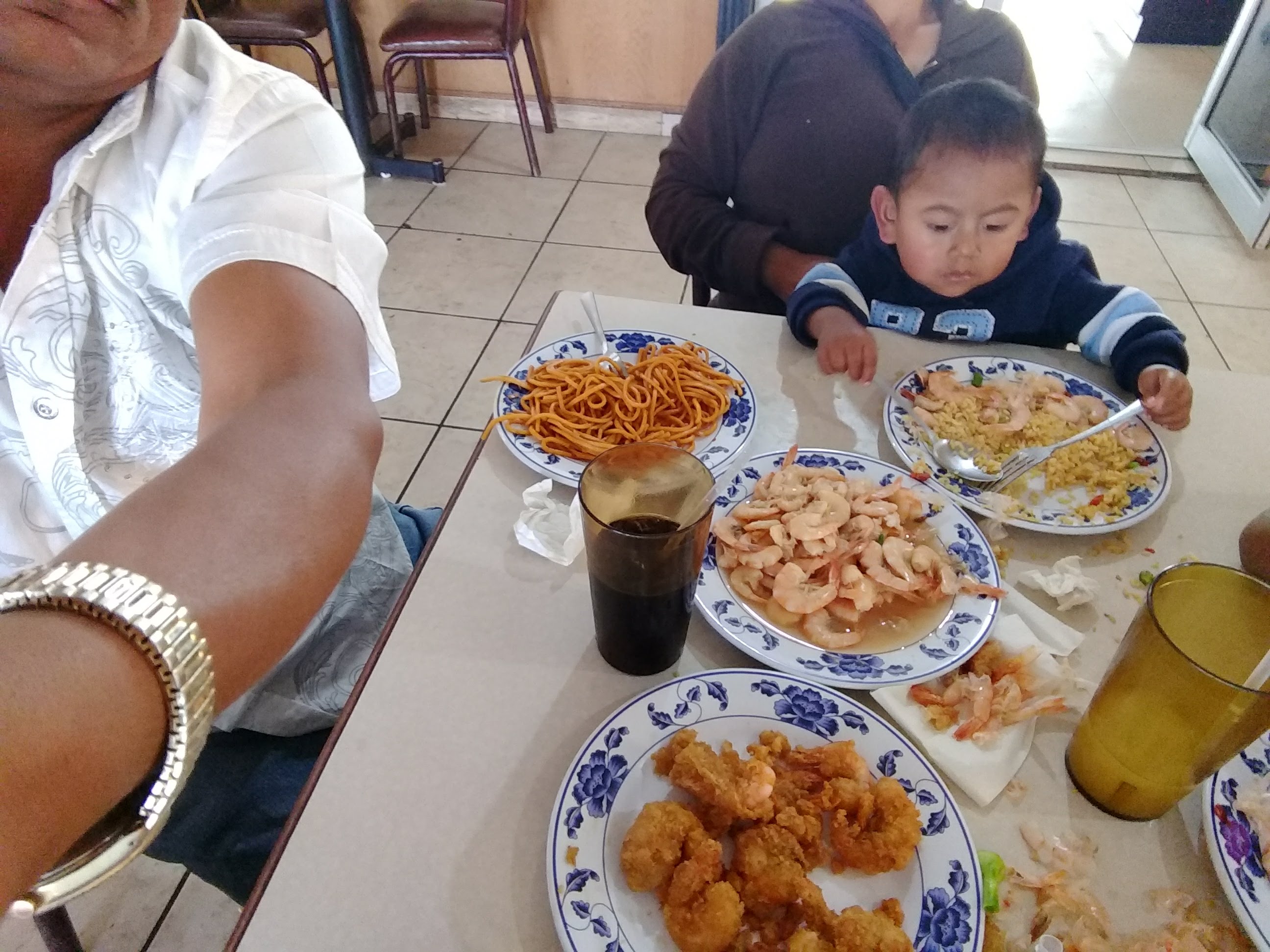 XING HUA RESTAURANT BUFFET image 5