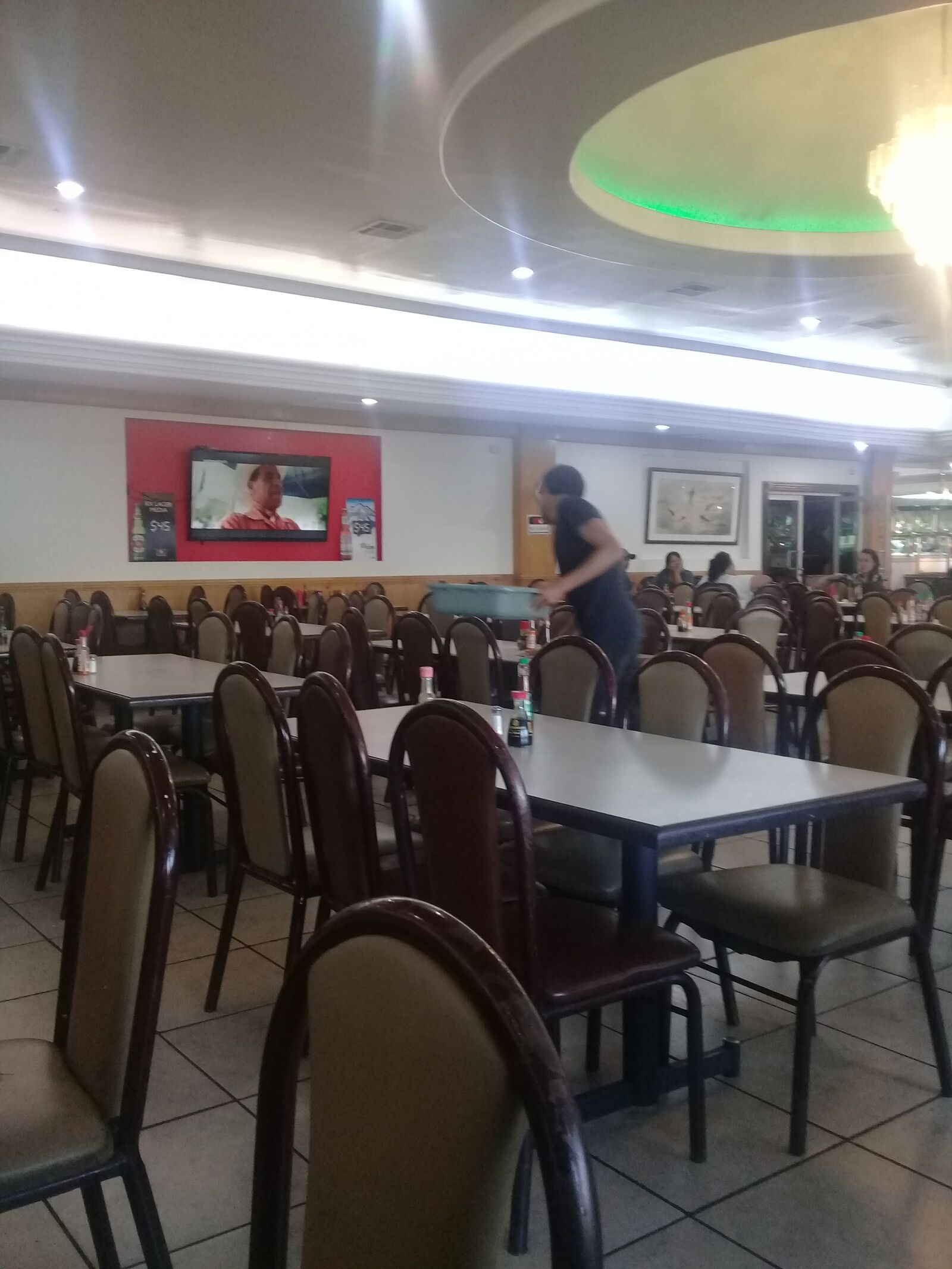 XING HUA RESTAURANT BUFFET image 7