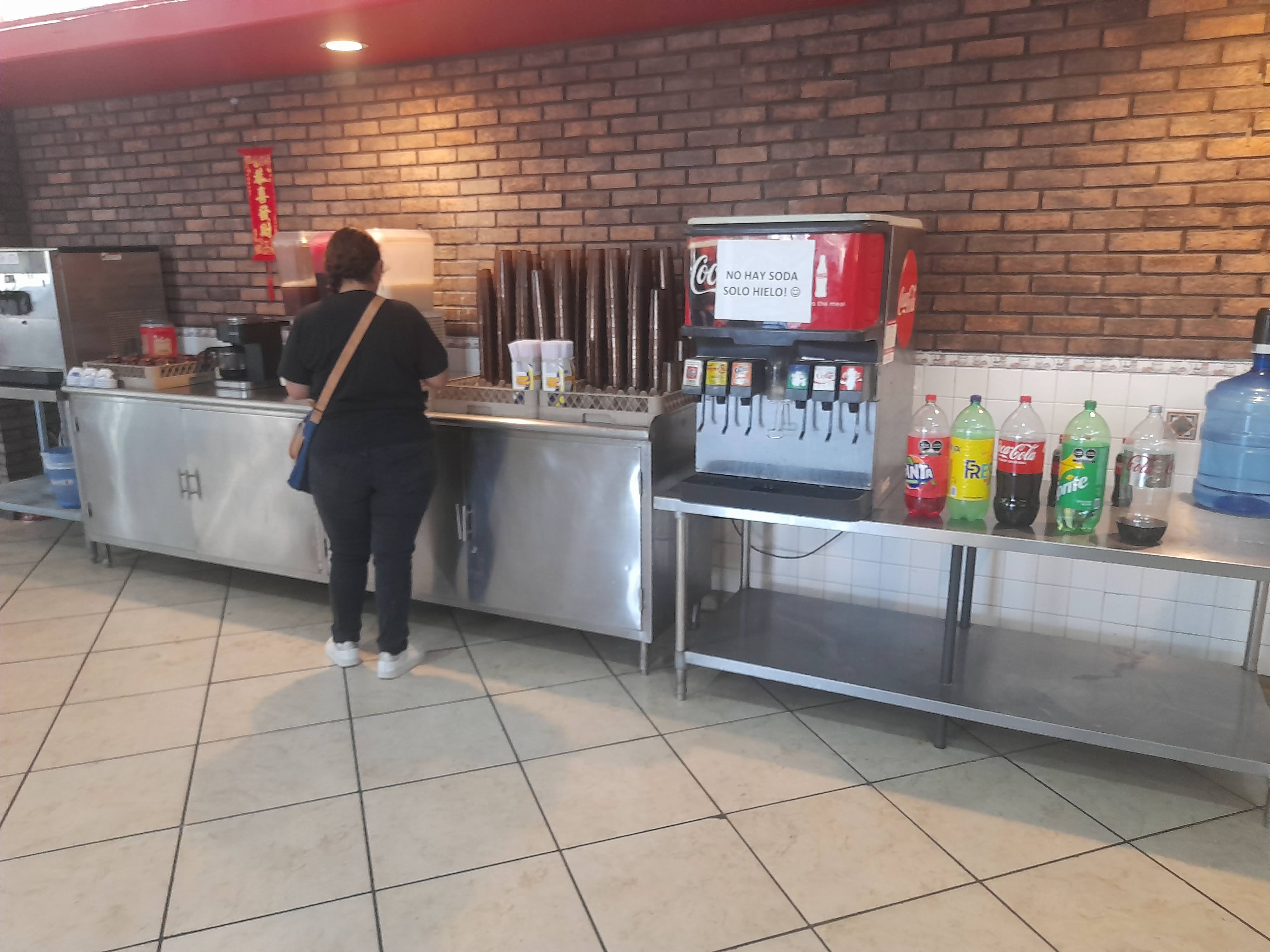 XING HUA RESTAURANT BUFFET image 8