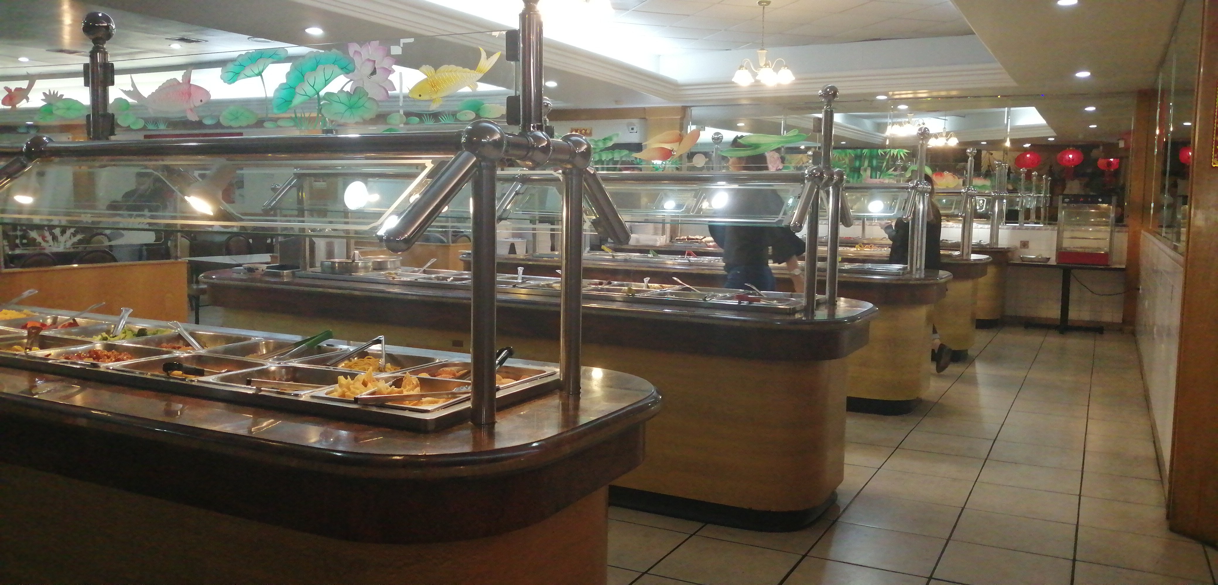 XING HUA RESTAURANT BUFFET image 9