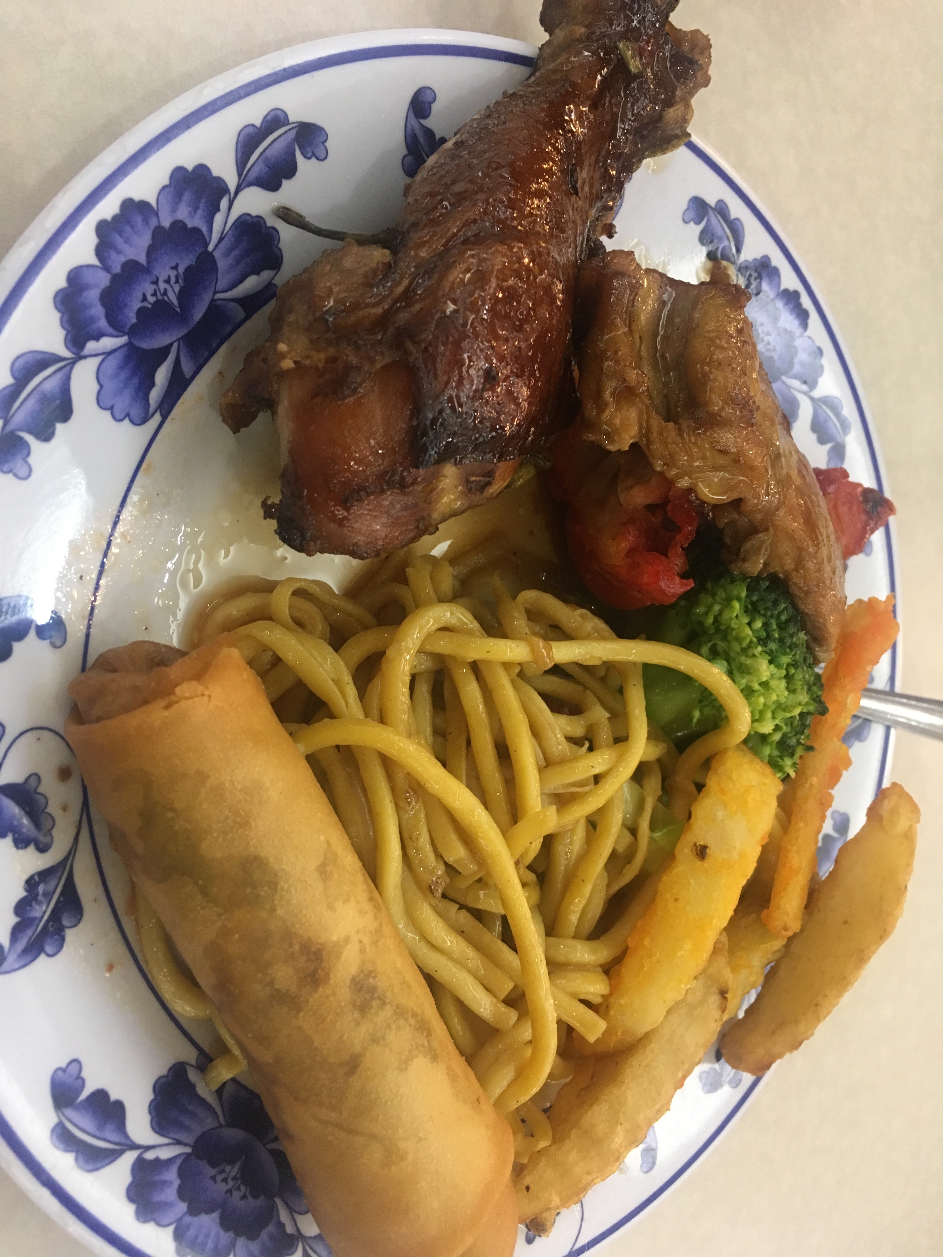 XING HUA RESTAURANT BUFFET image 10