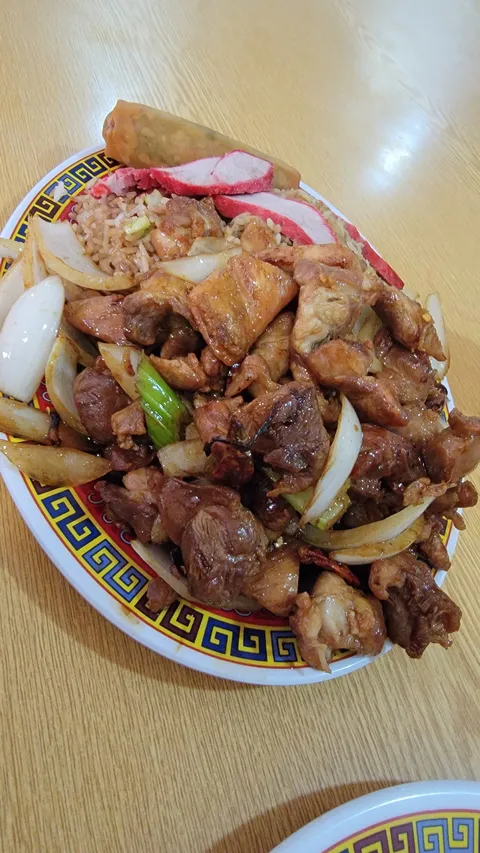 Jin Feng image 1