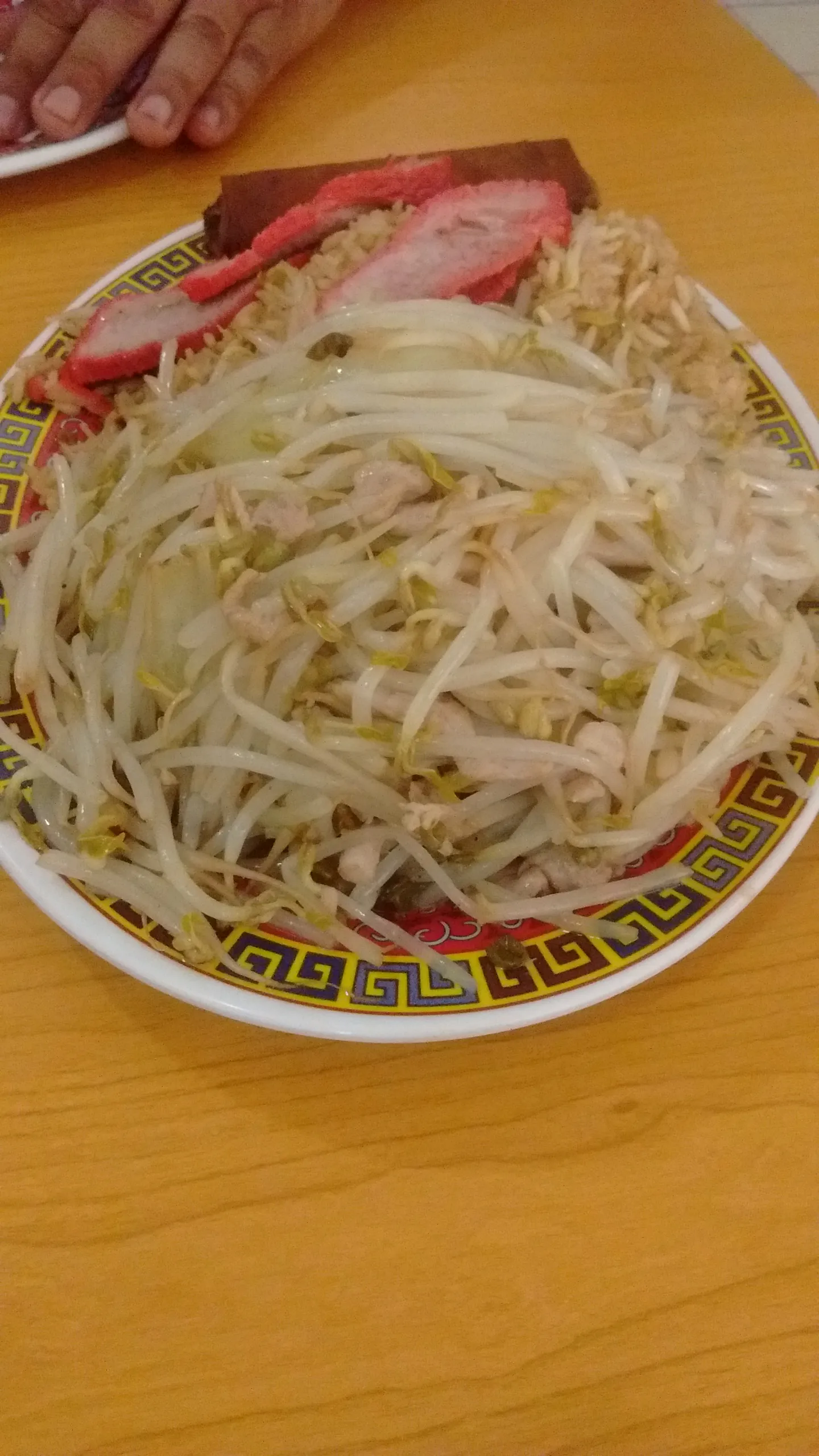 Jin Feng image 9