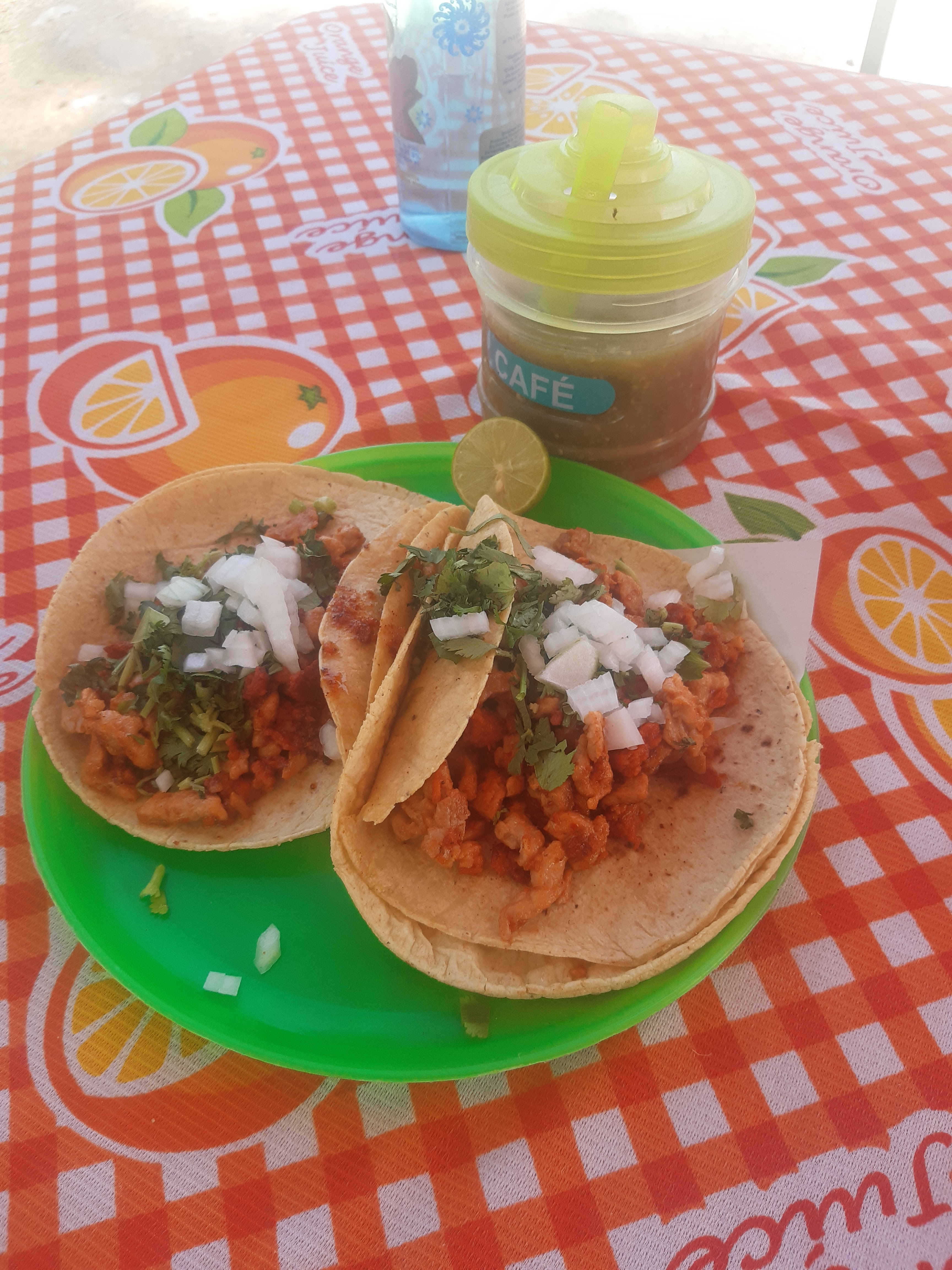 Antojitos Mexicanos "El sazón de mamá" image 4