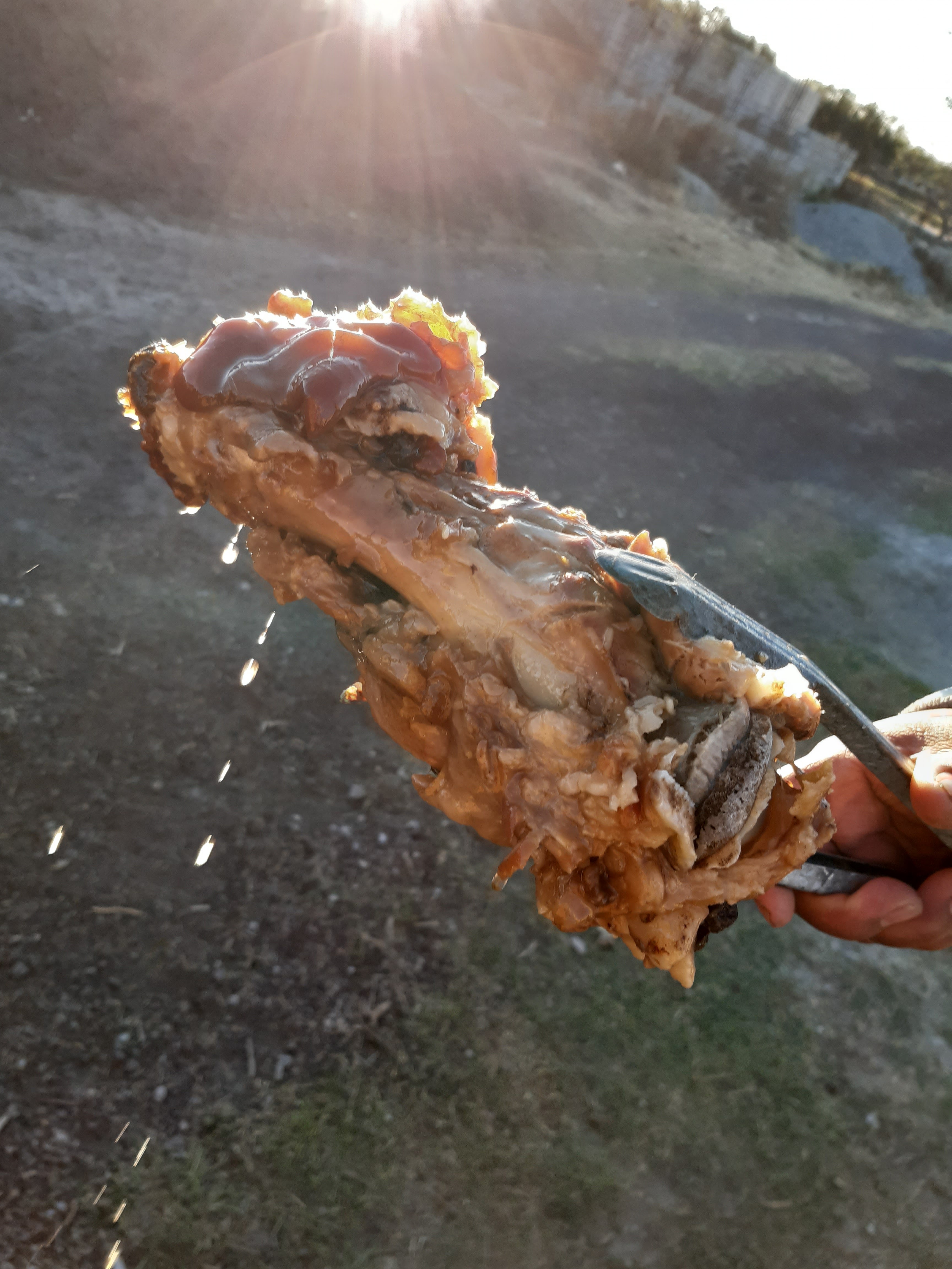 Antojitos Mexicanos "El sazón de mamá" image 5