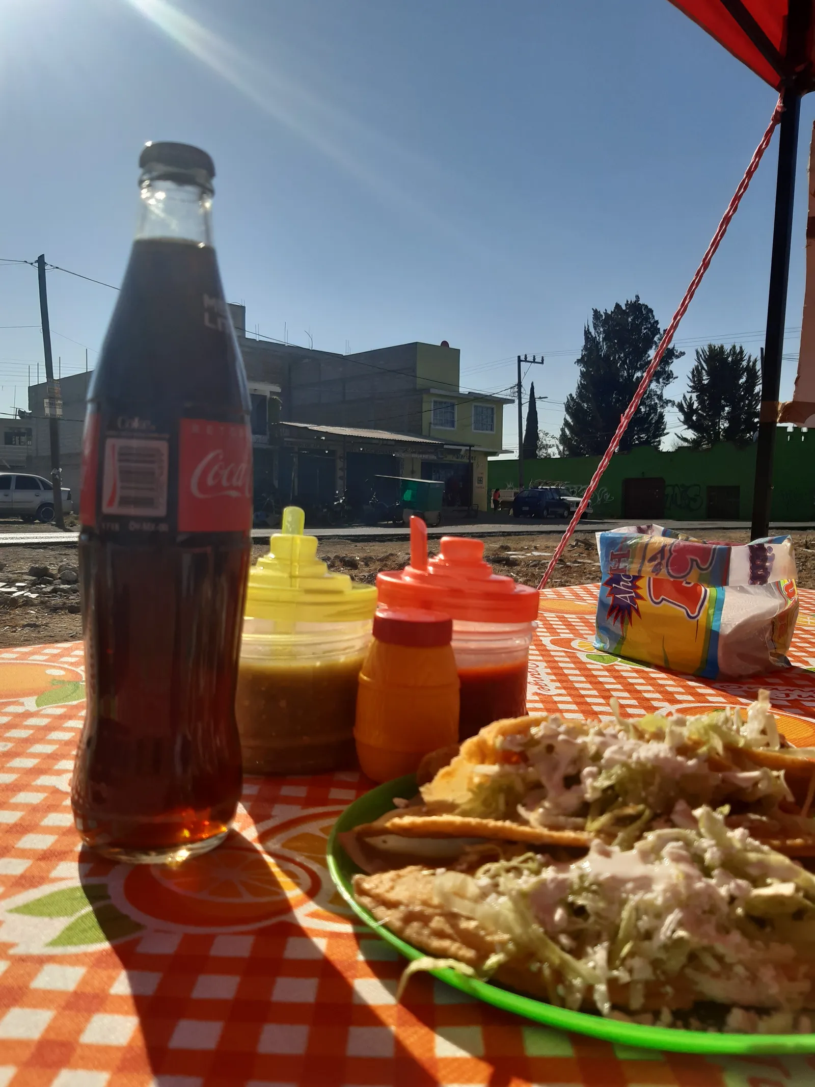 Antojitos Mexicanos "El sazón de mamá" image 6