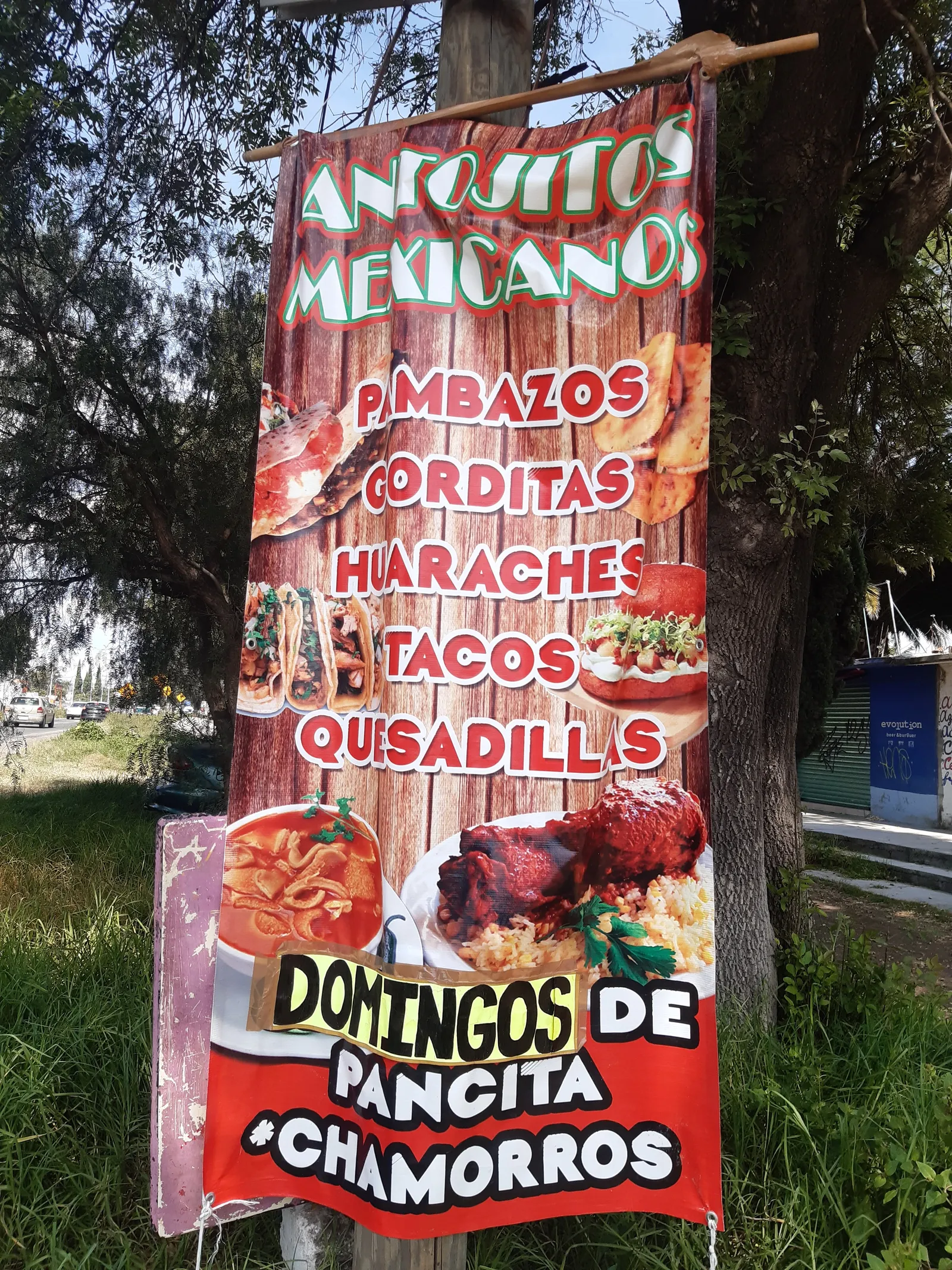 Antojitos Mexicanos "El sazón de mamá" image 9