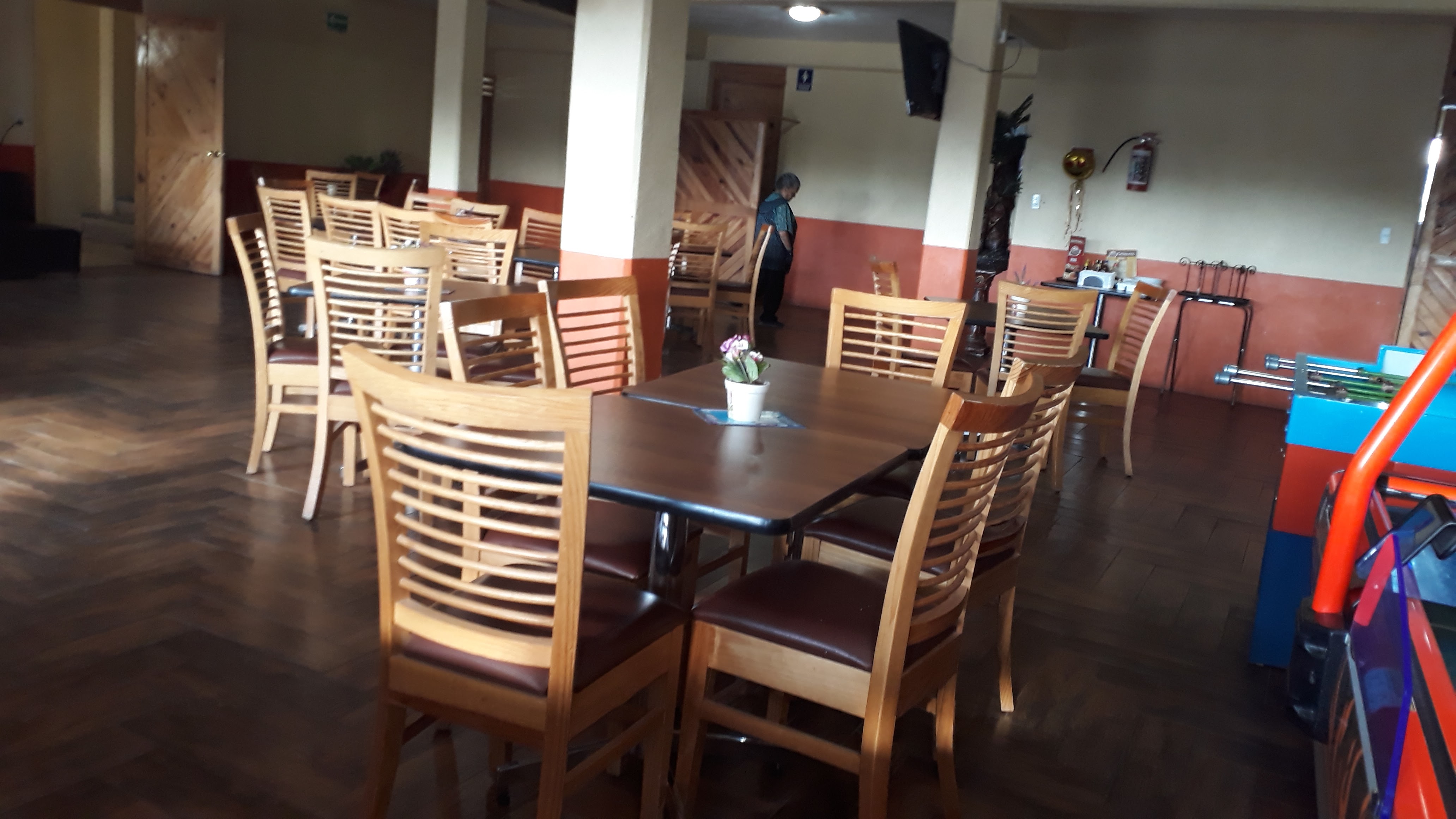 El Balcon del Fraile image 1