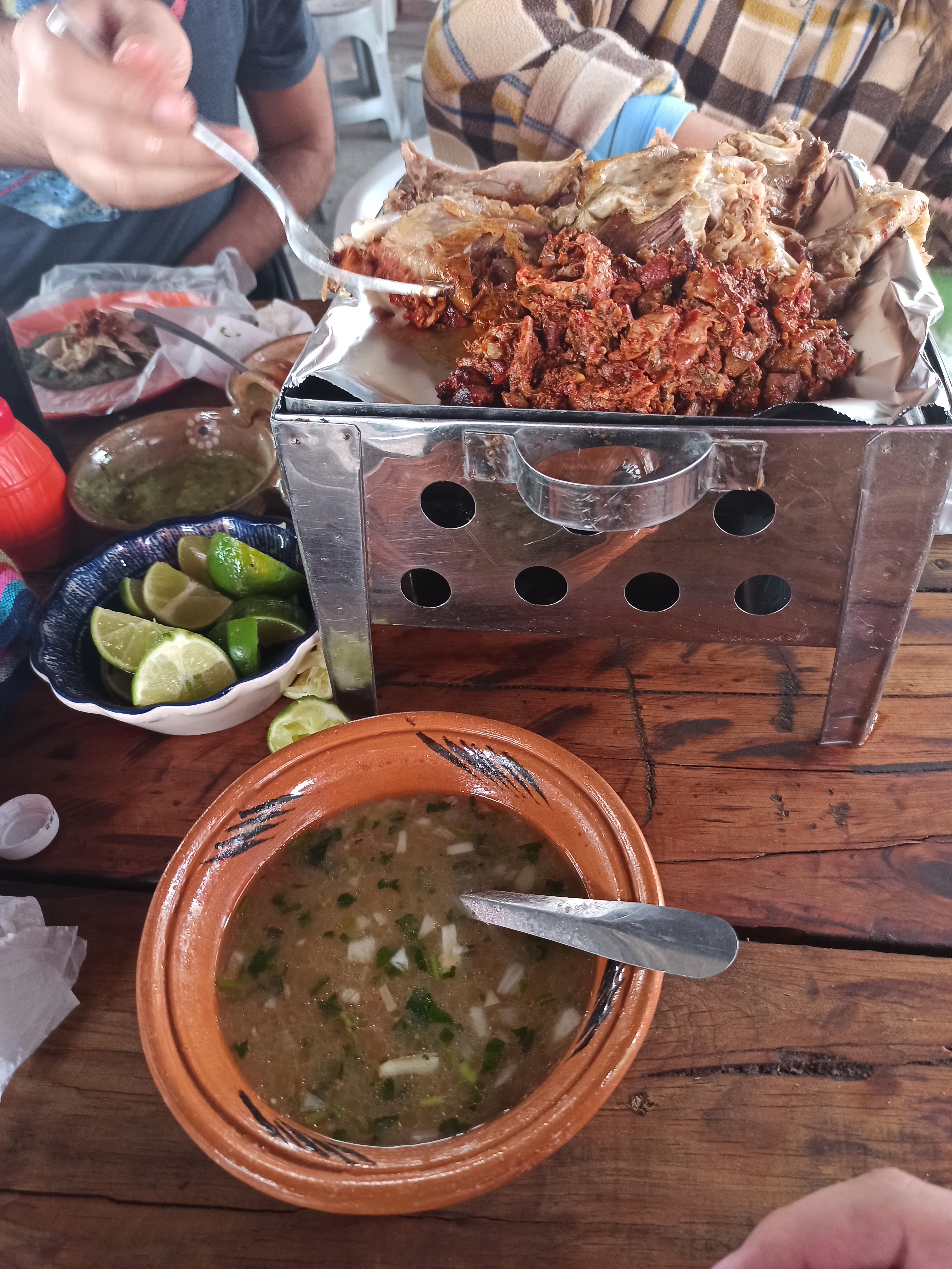 restaurante "BAR EL RODEO" image 1