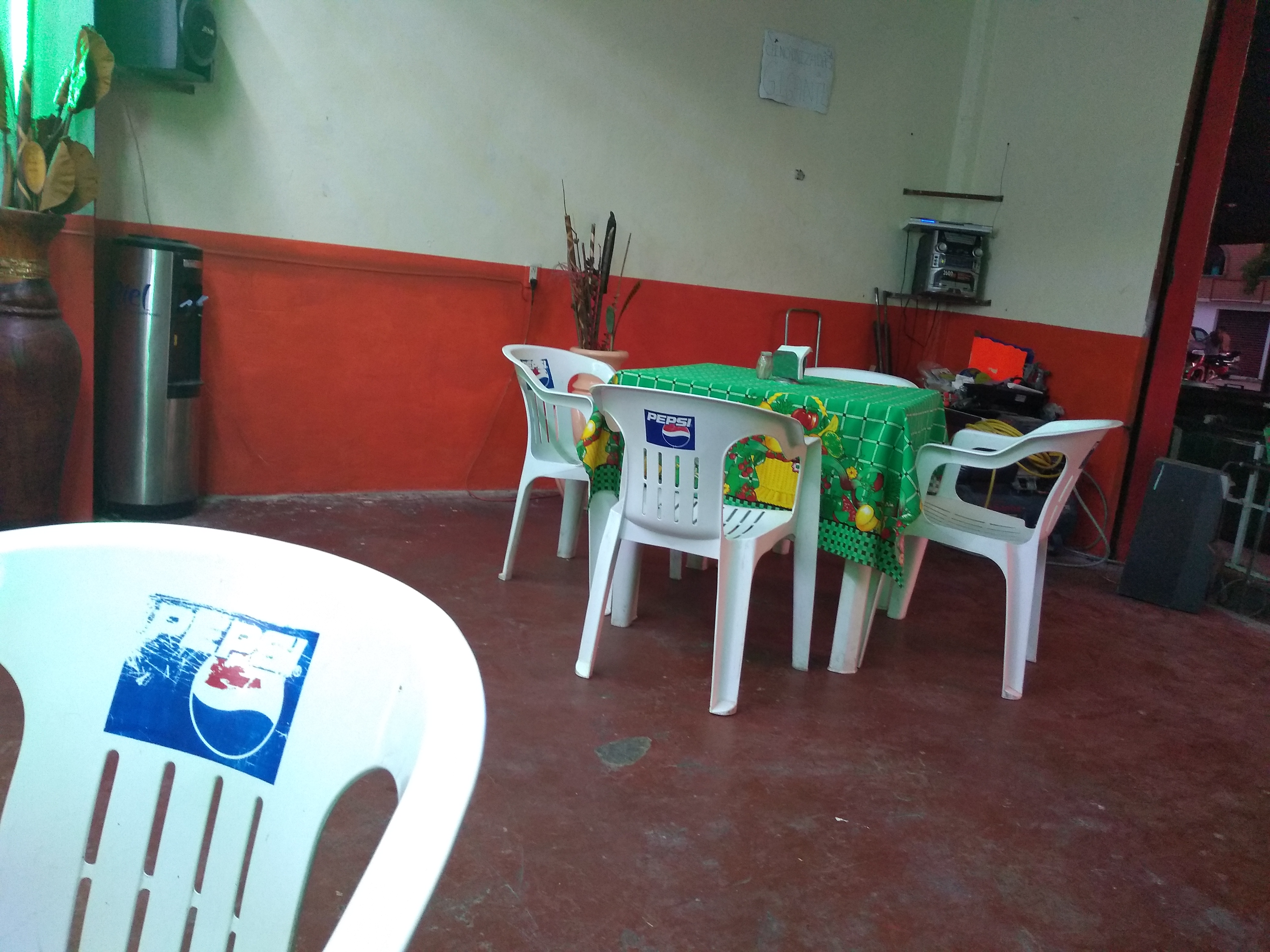 restaurante "BAR EL RODEO" image 2