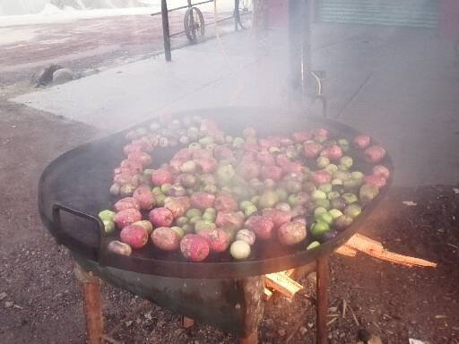 restaurante "BAR EL RODEO" image 3