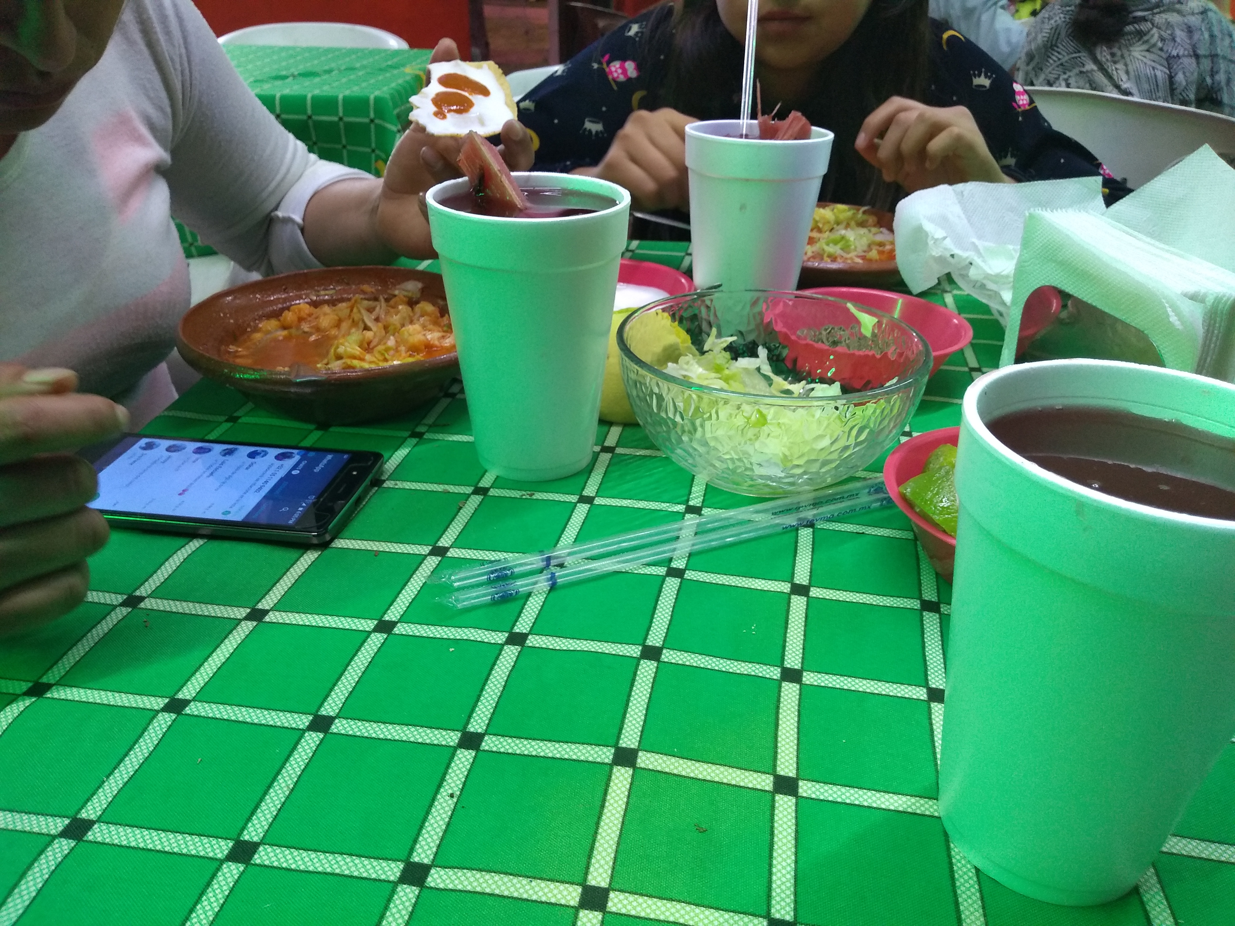 restaurante "BAR EL RODEO" image 4