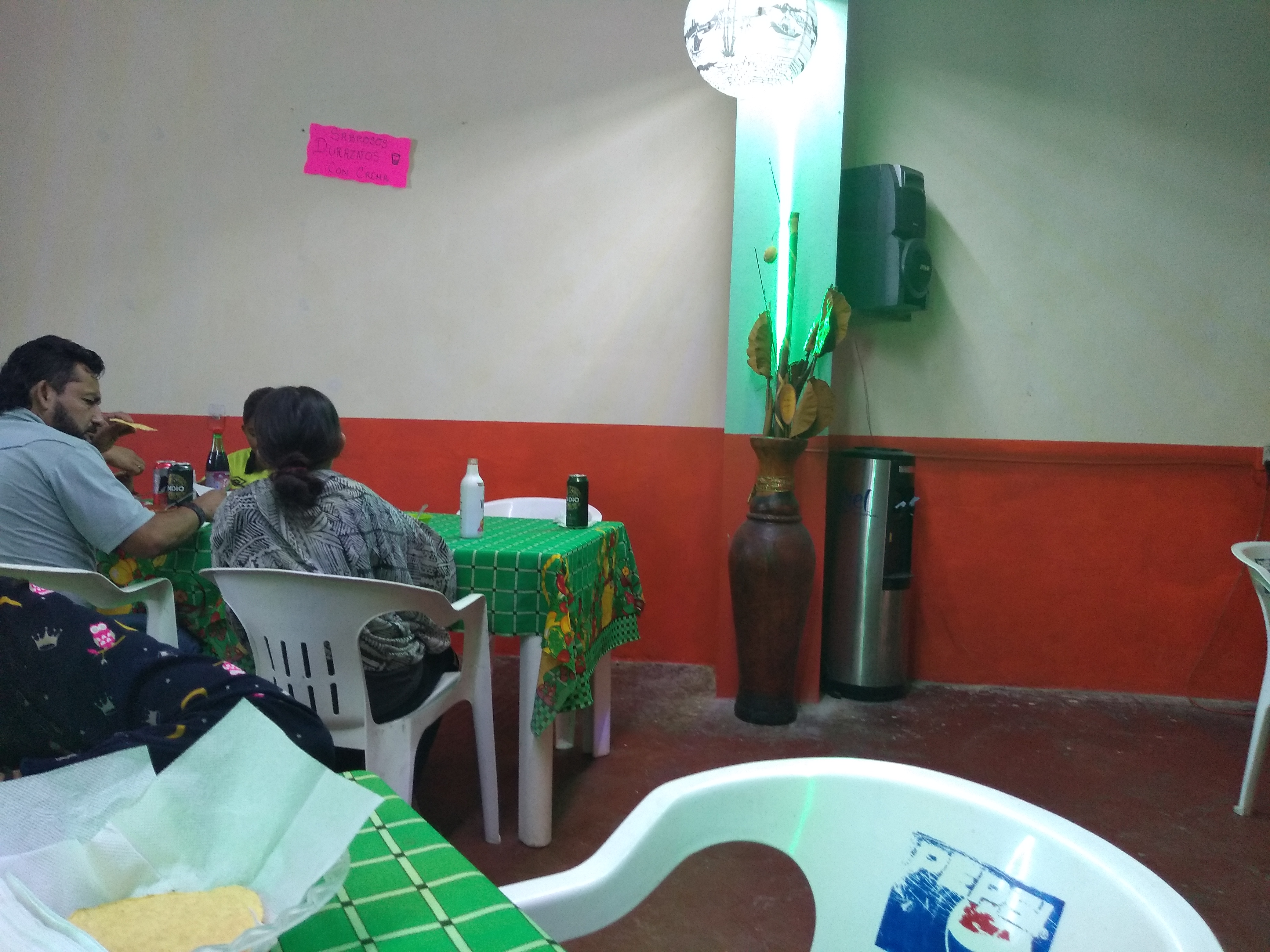 restaurante "BAR EL RODEO" image 6