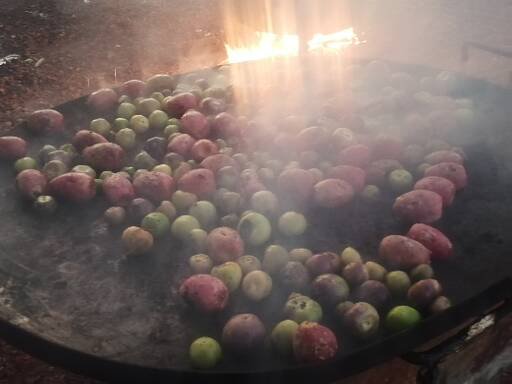 restaurante "BAR EL RODEO" image 8