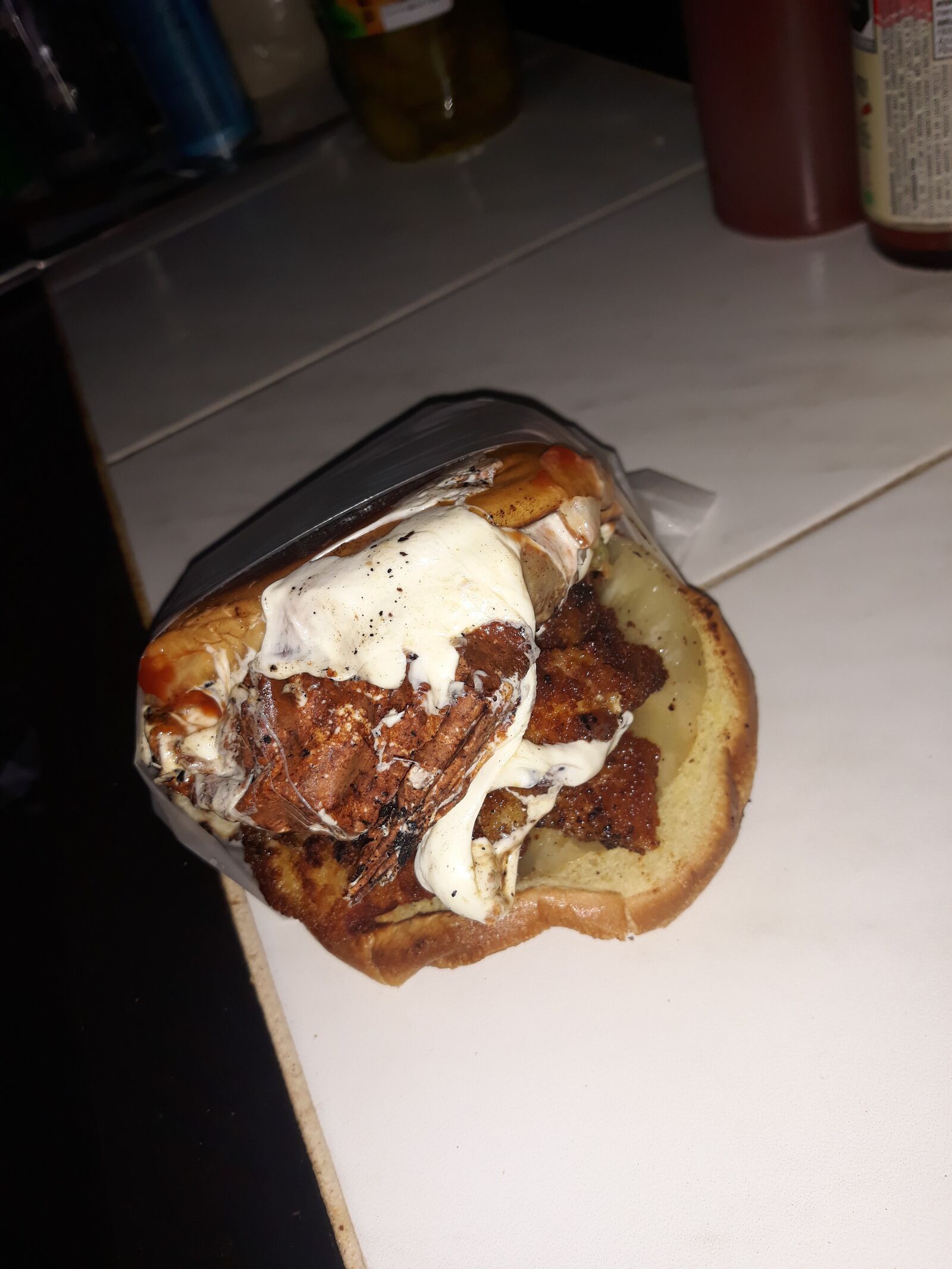 DEP Burger image 9