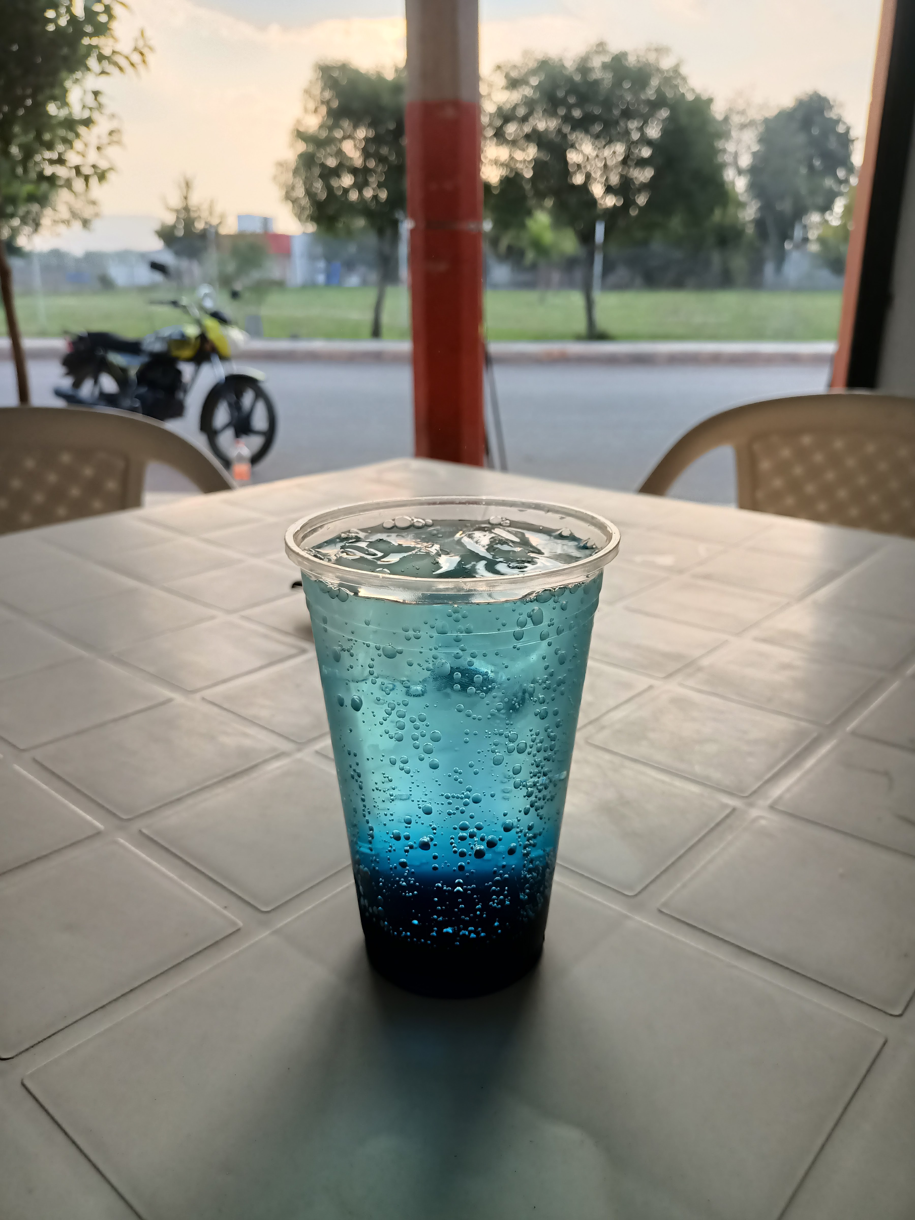 Fayer frappes y más bebidas image 2