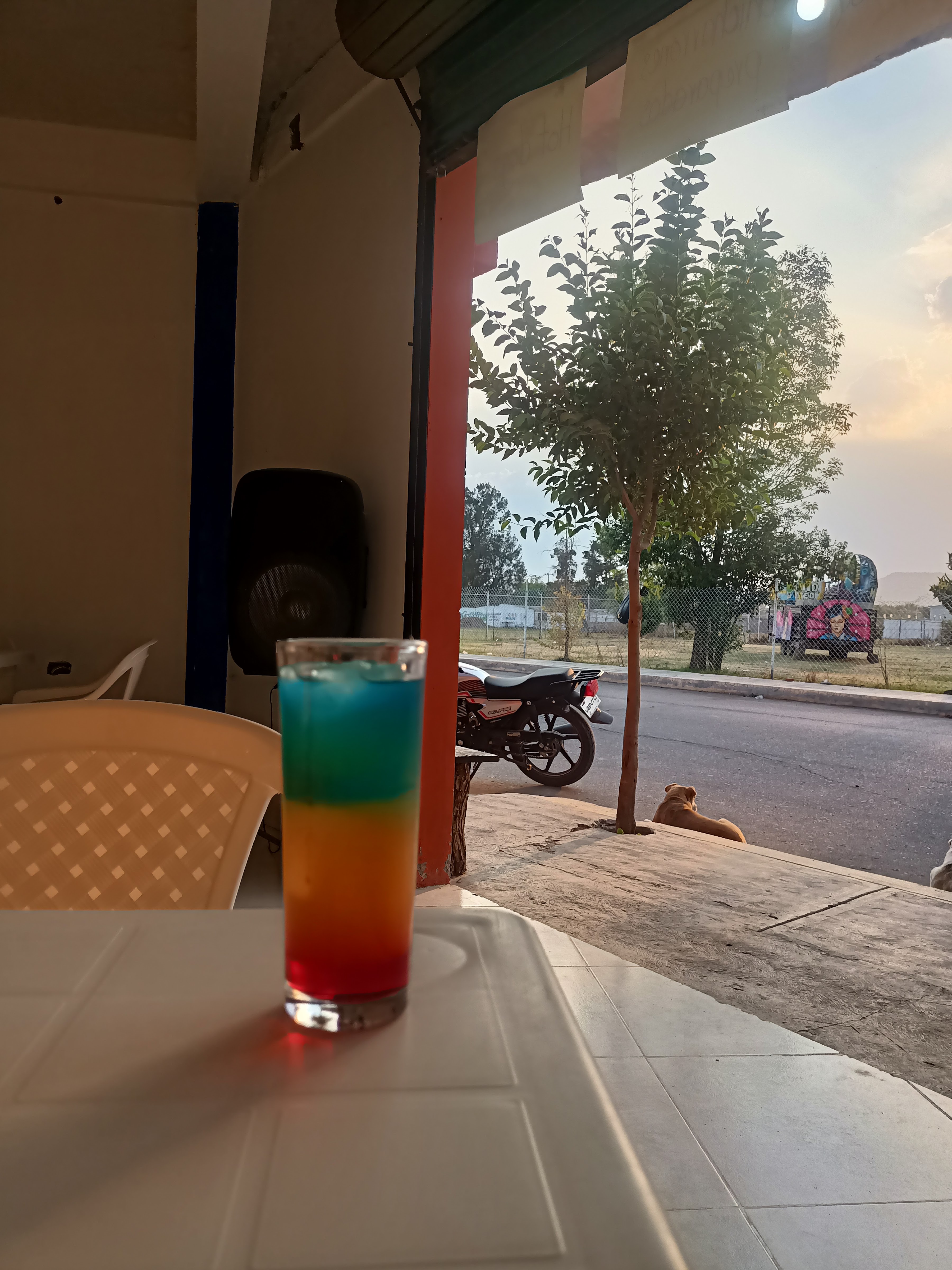 Fayer frappes y más bebidas image 3