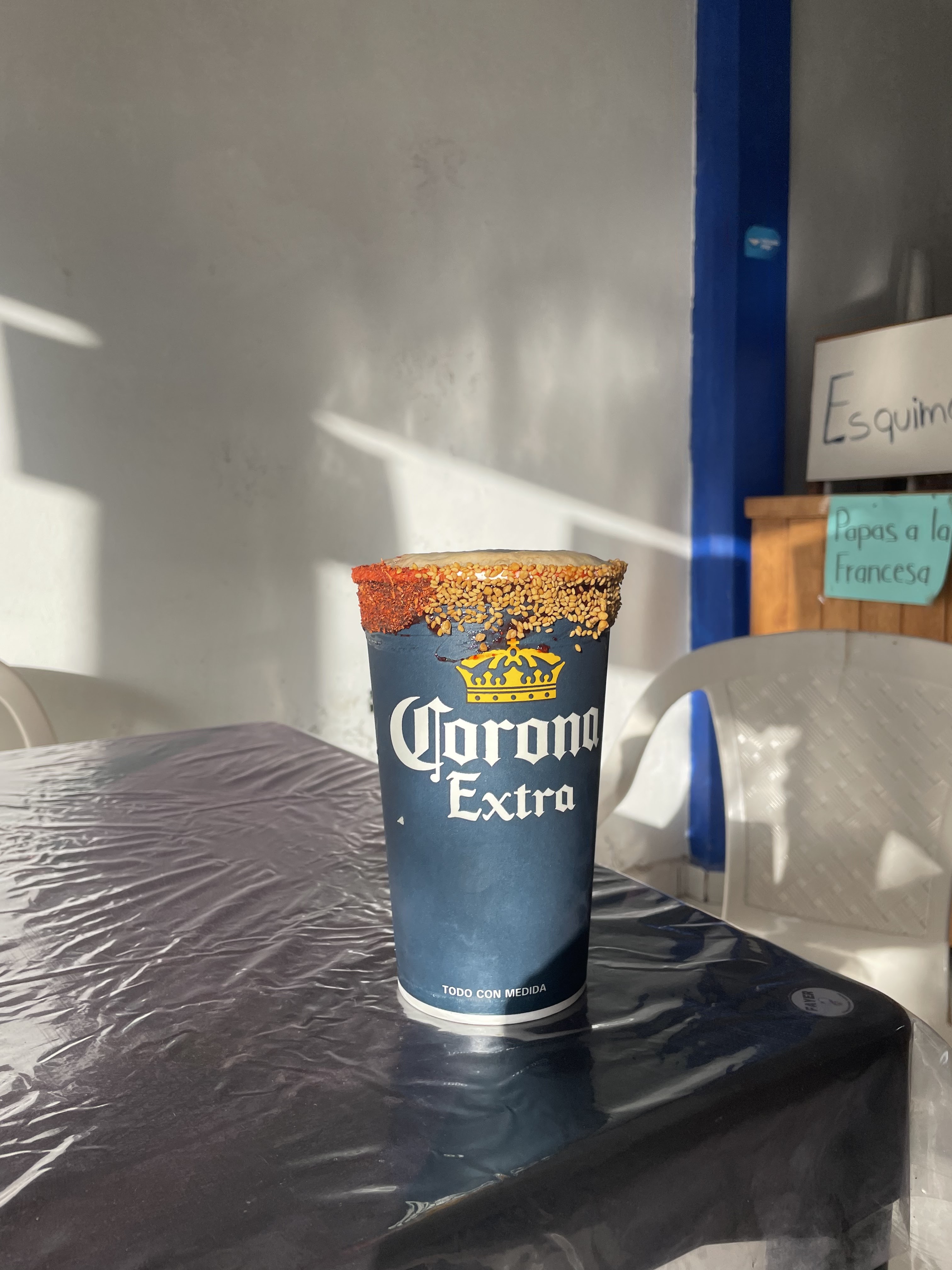 Fayer frappes y más bebidas image 4