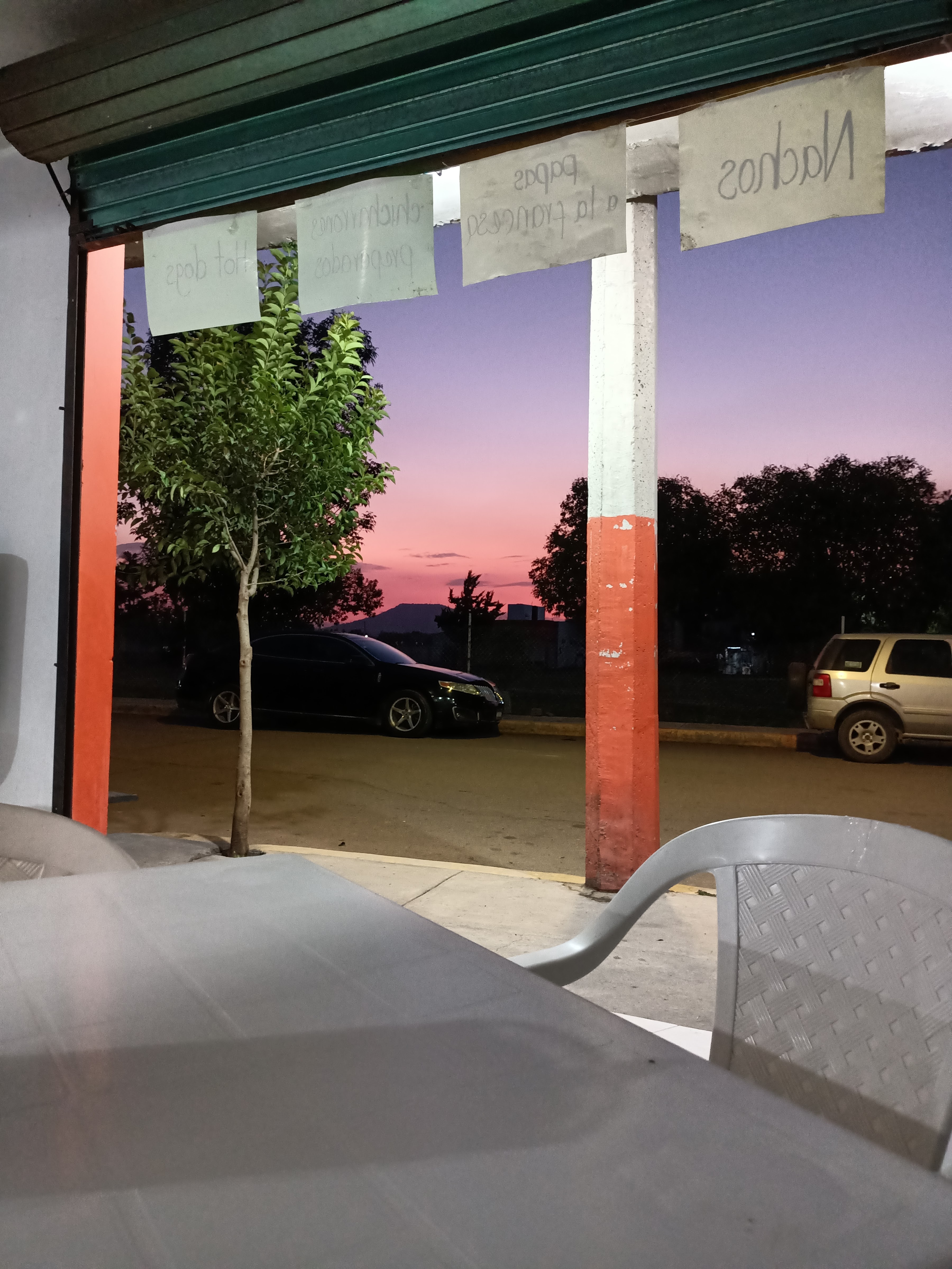 Fayer frappes y más bebidas image 5