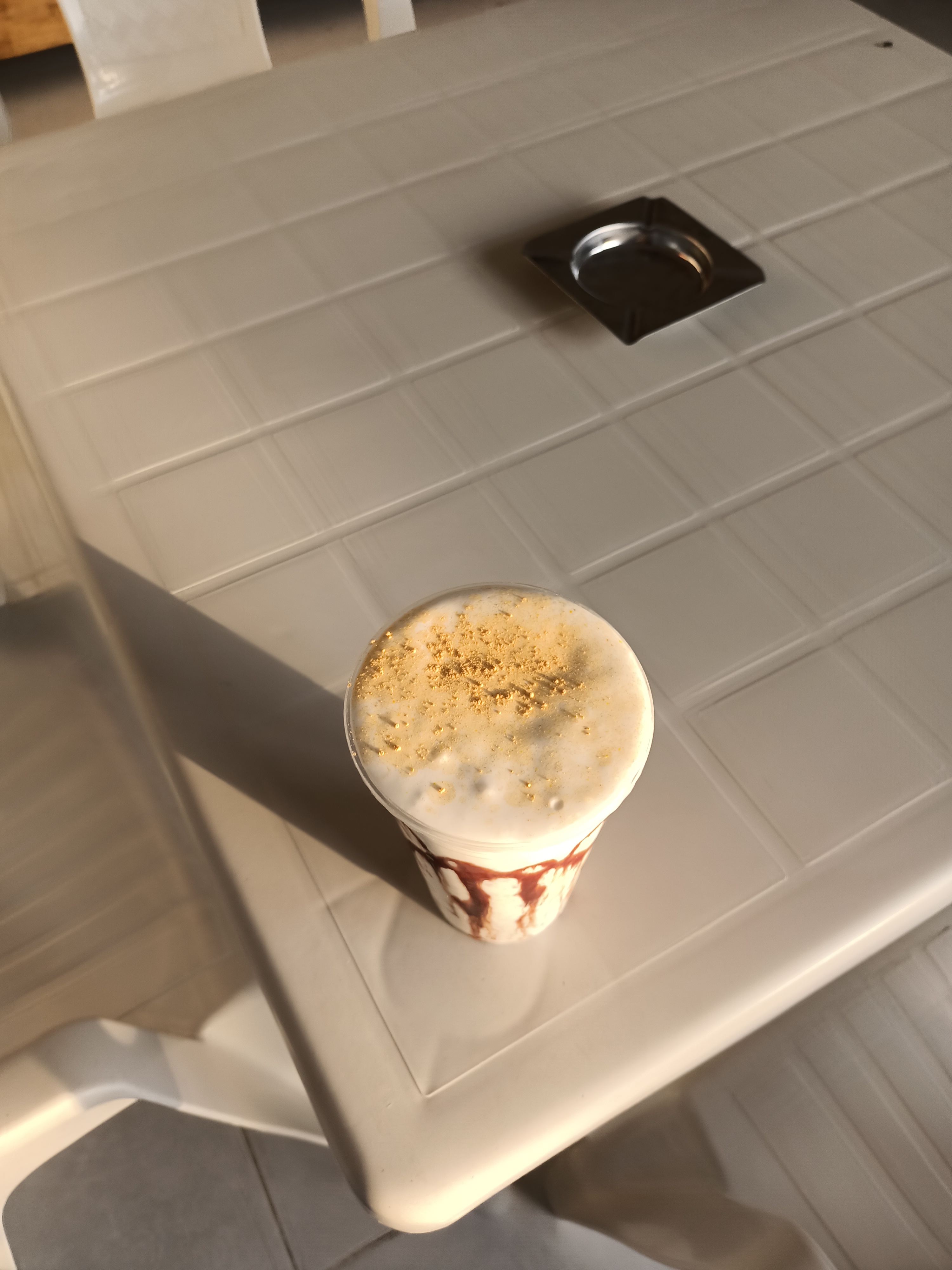 Fayer frappes y más bebidas image 6