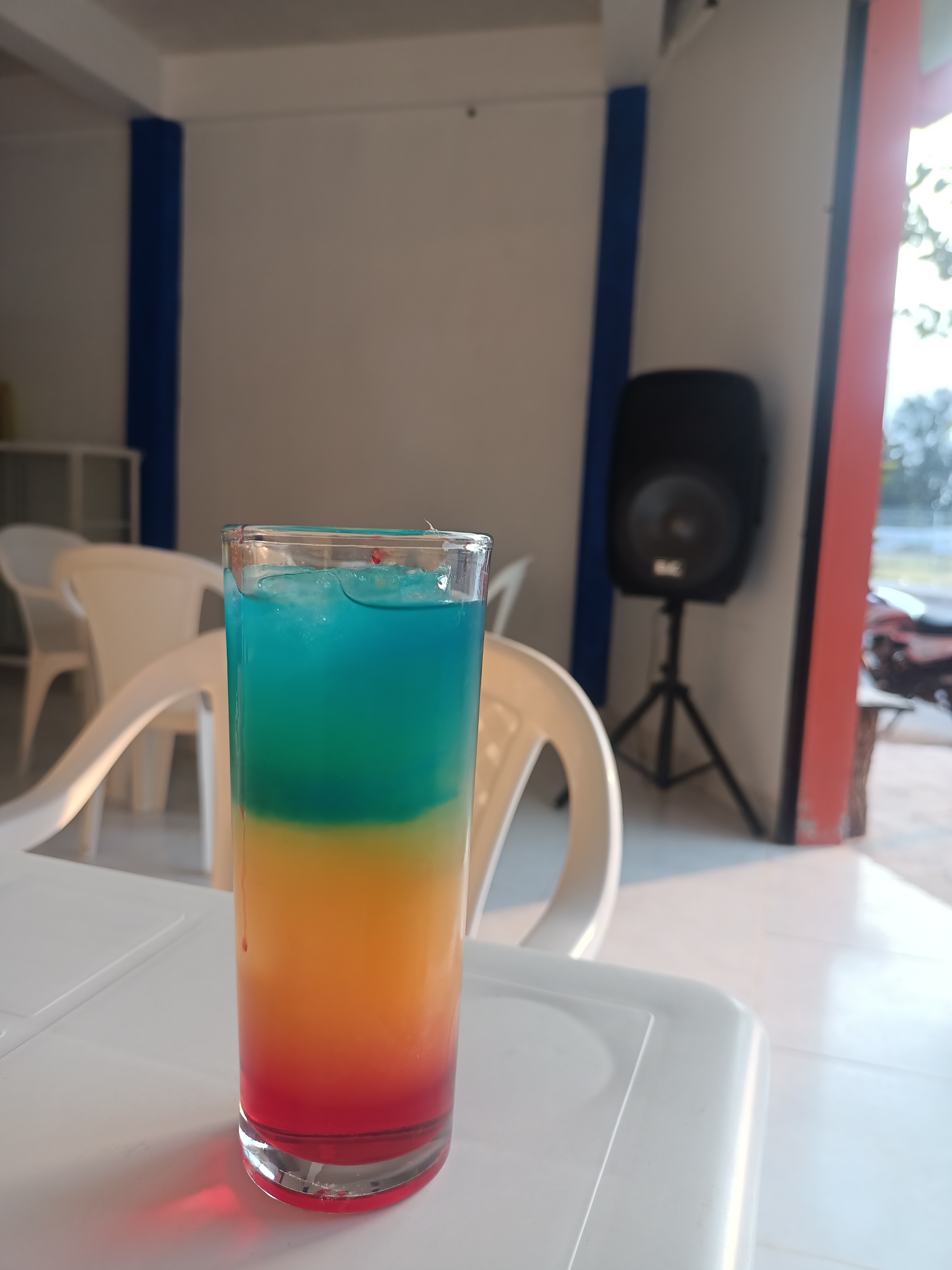 Fayer frappes y más bebidas image 7