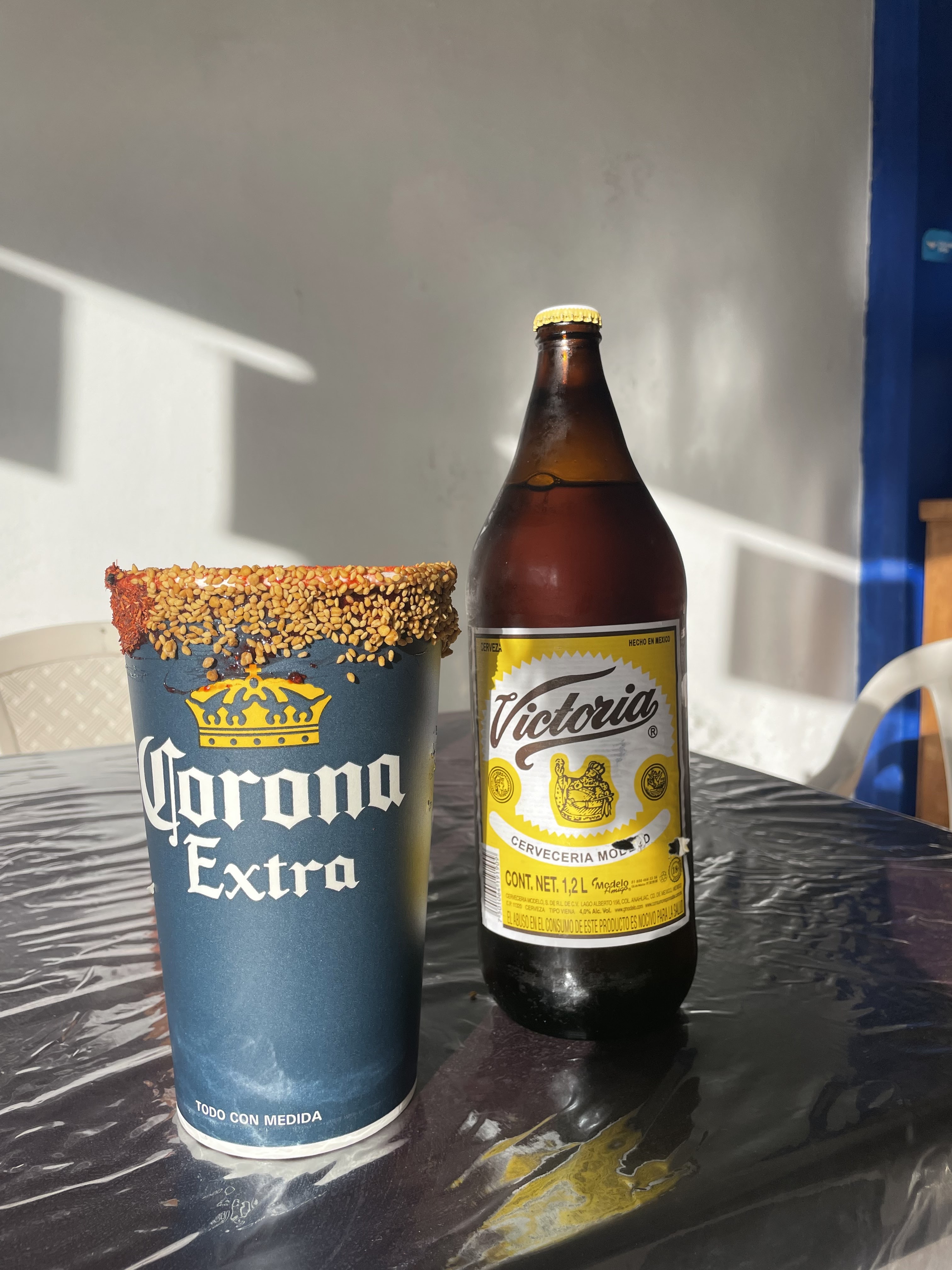 Fayer frappes y más bebidas image 8