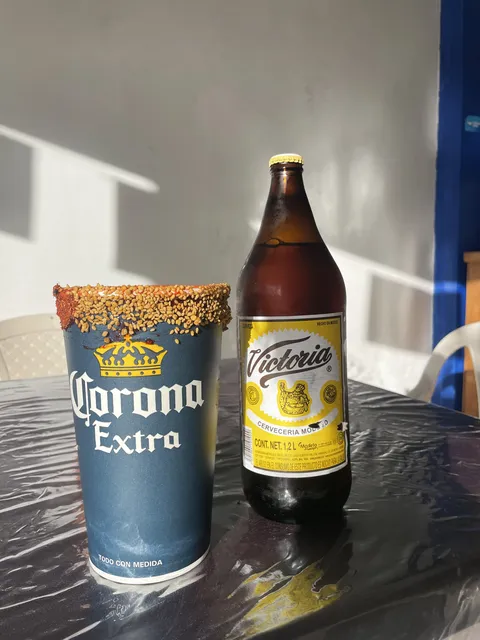 Fayer frappes y más bebidas image 8