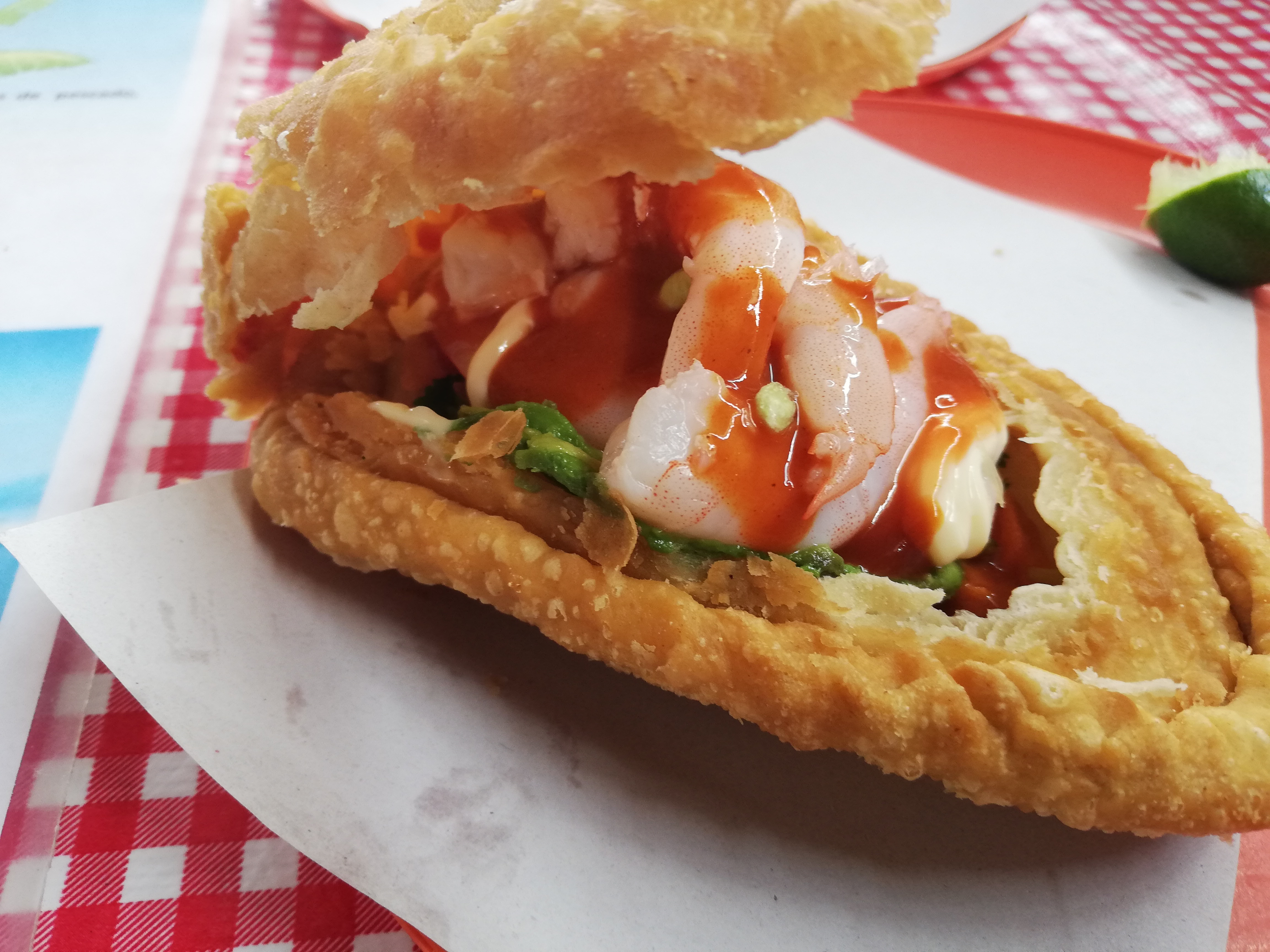 Pescados y mariscos los cuñaditos image 1