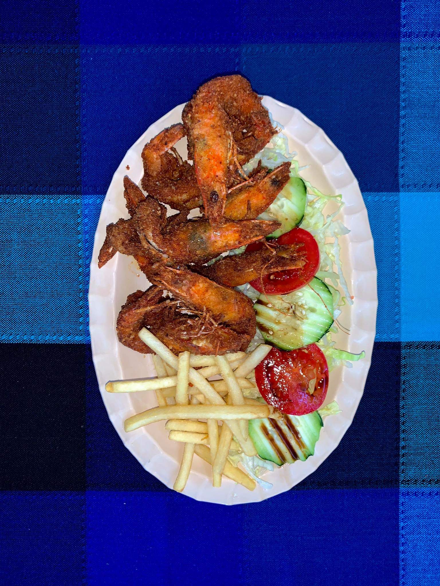 Pescados y mariscos los cuñaditos image 2