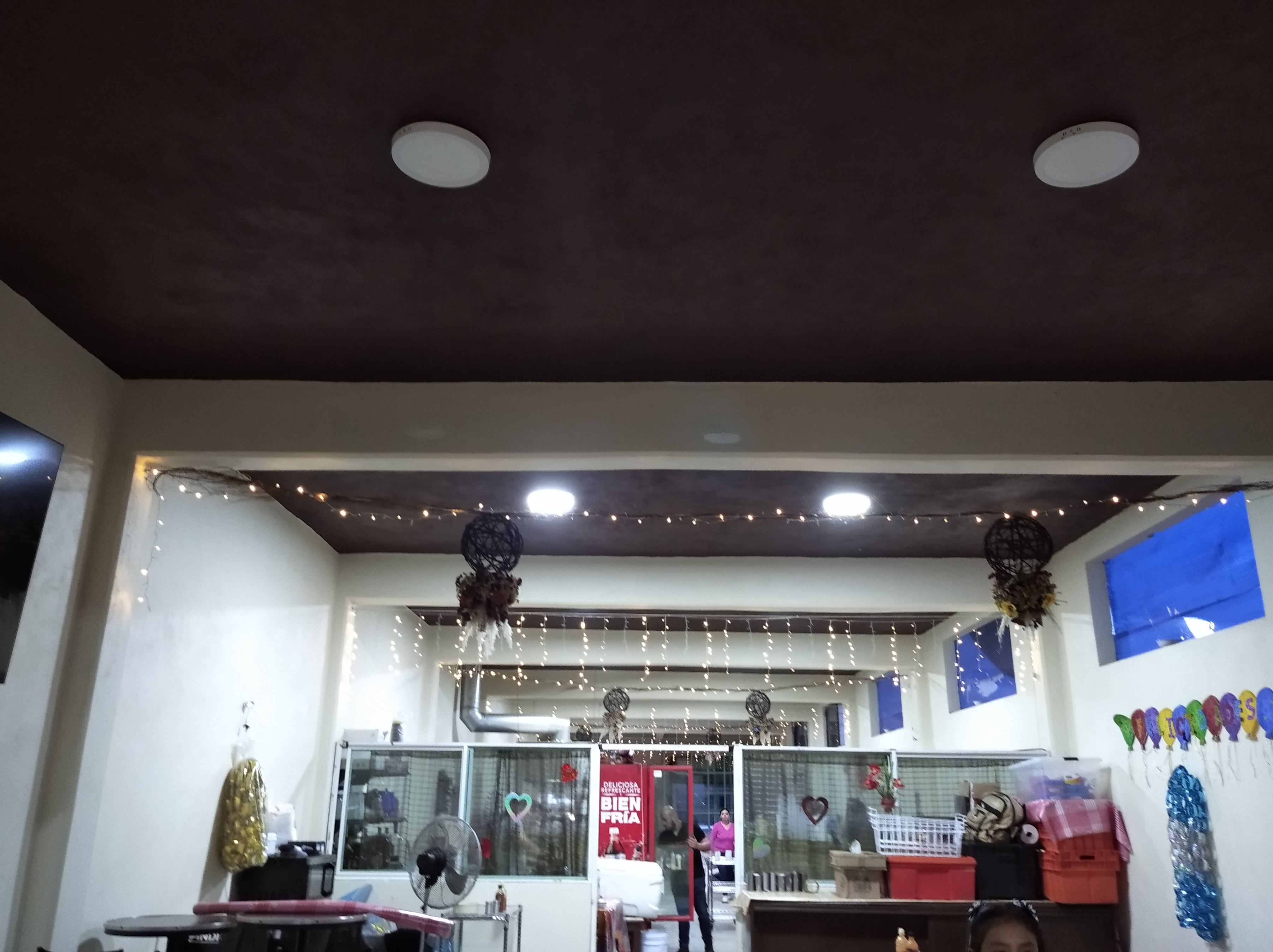 Pescados y mariscos los cuñaditos image 3