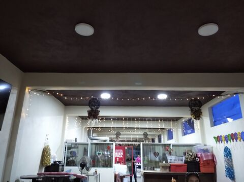 Pescados y mariscos los cuñaditos image 3