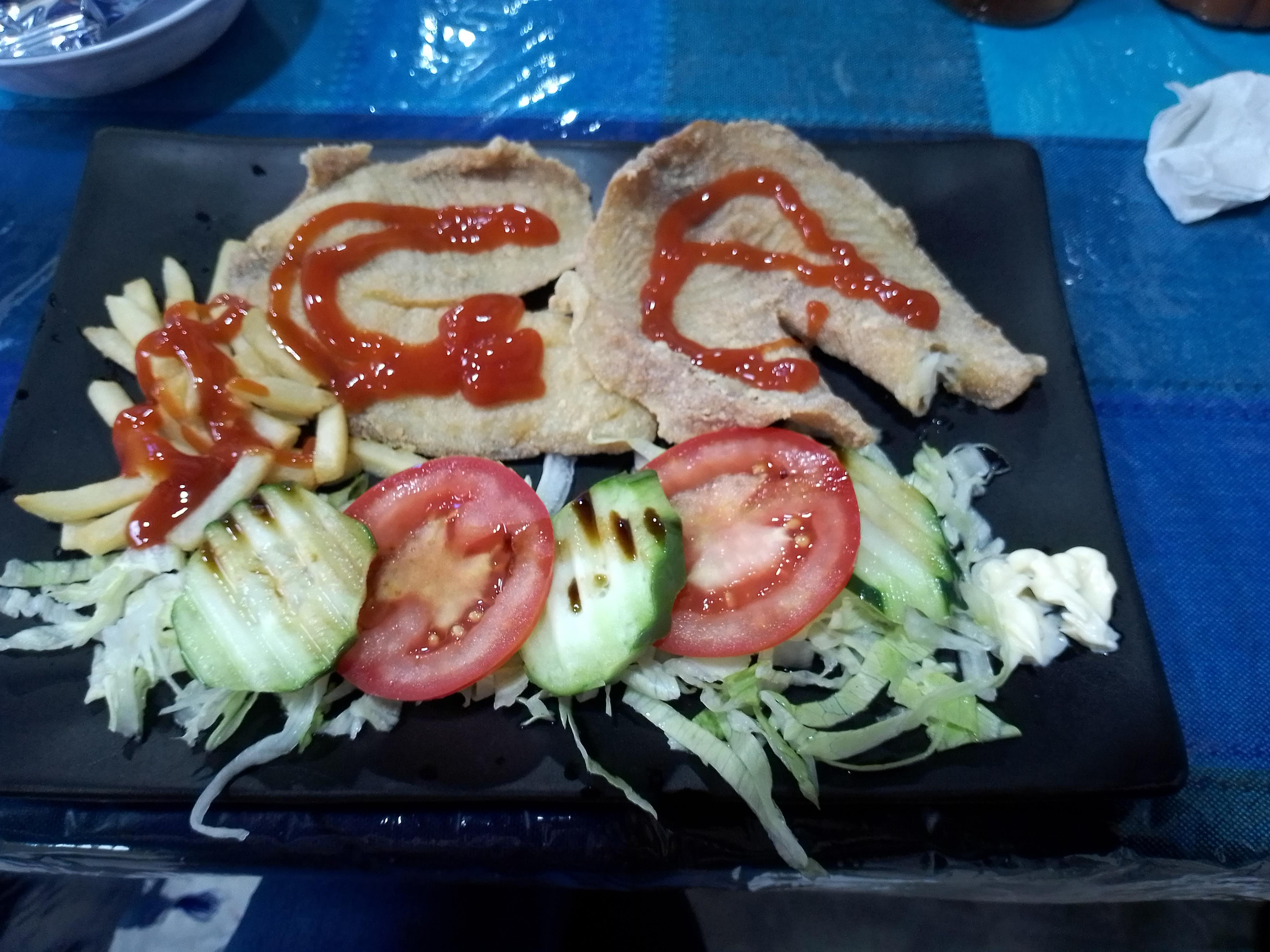 Pescados y mariscos los cuñaditos image 4