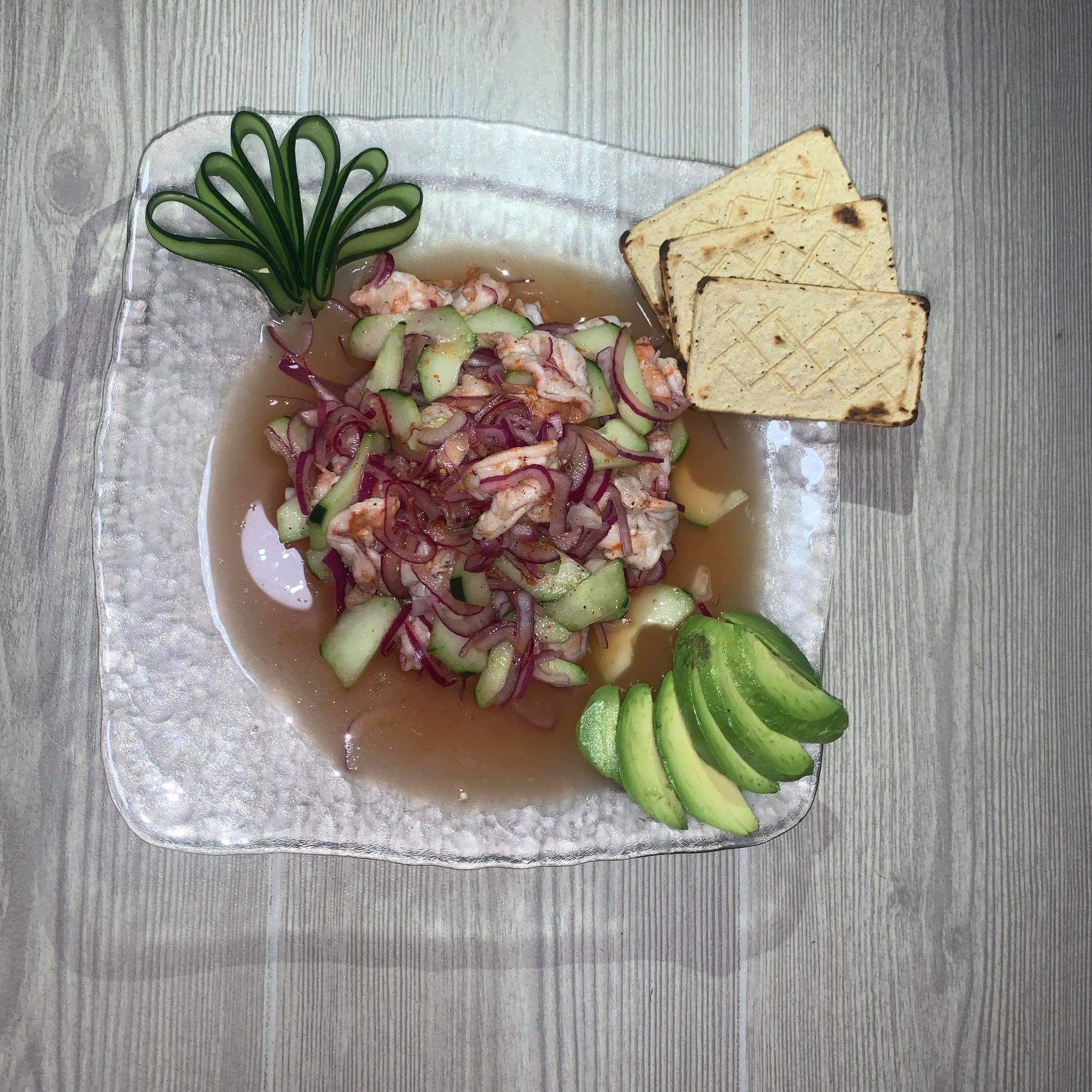 Pescados y mariscos los cuñaditos image 5