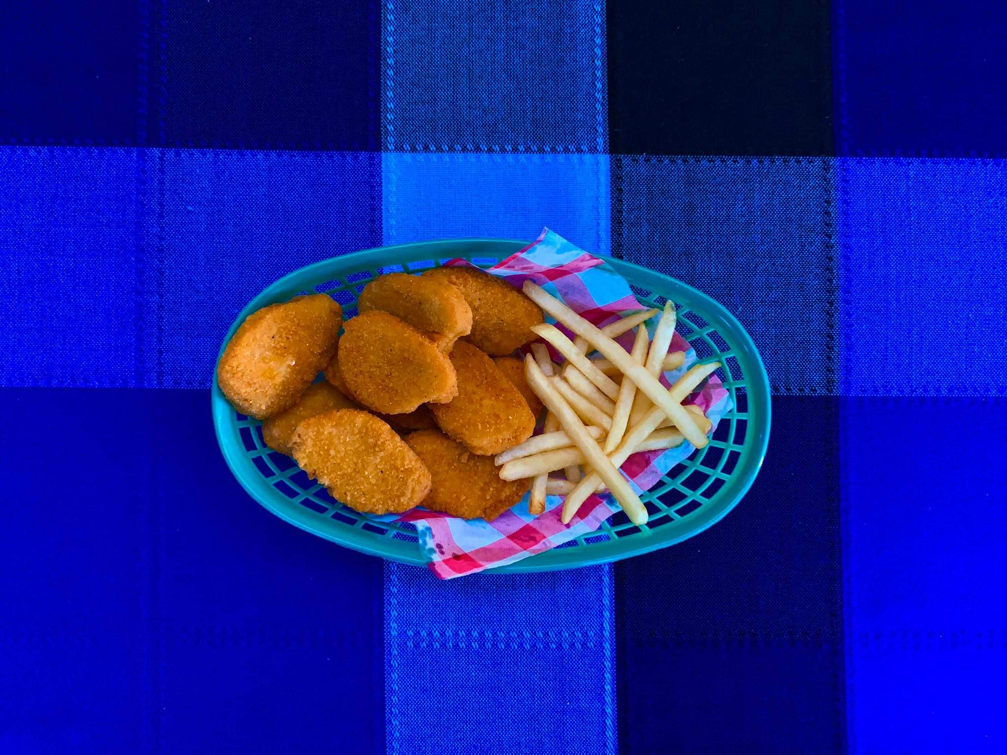 Pescados y mariscos los cuñaditos image 7