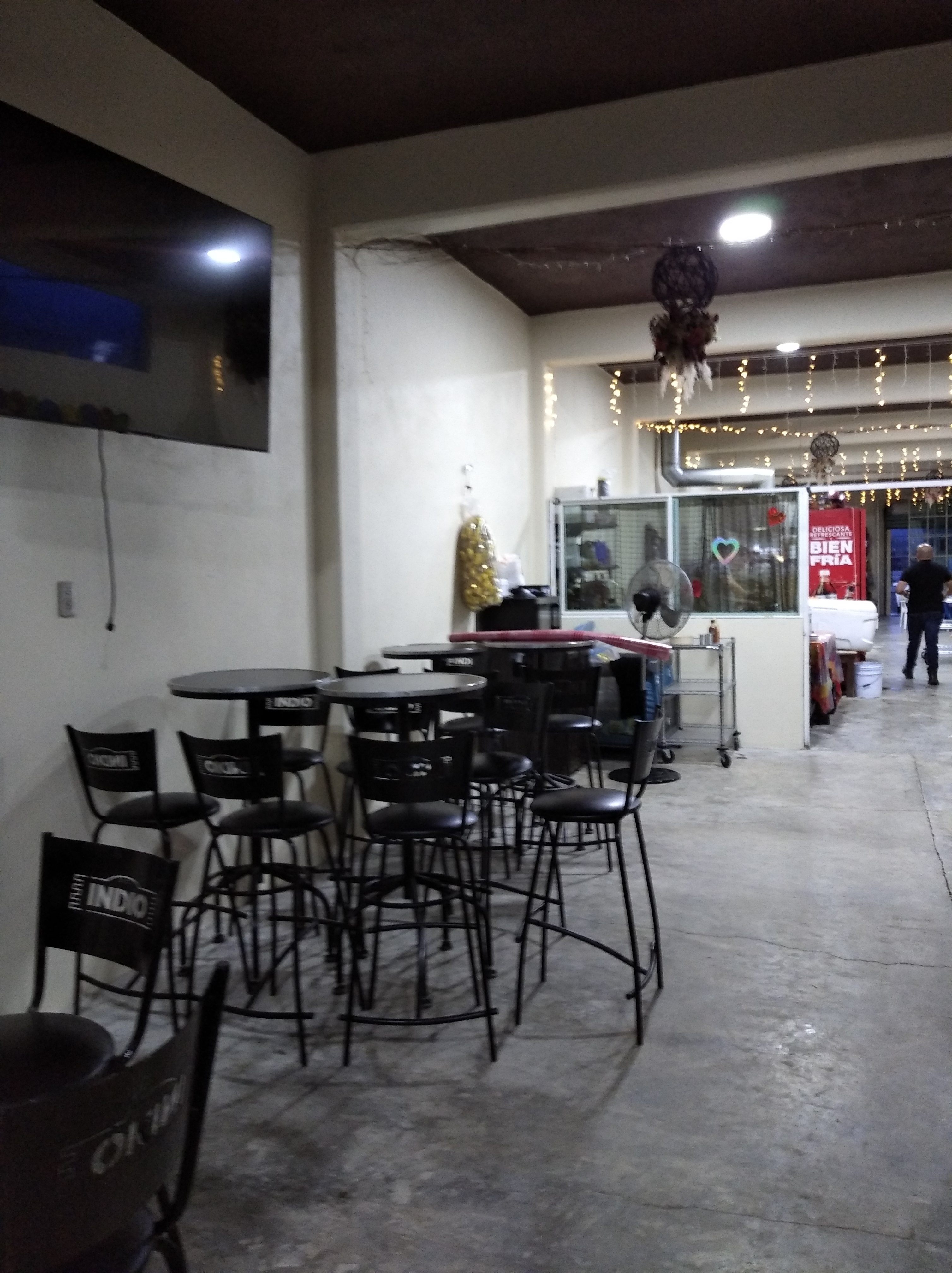 Pescados y mariscos los cuñaditos image 8