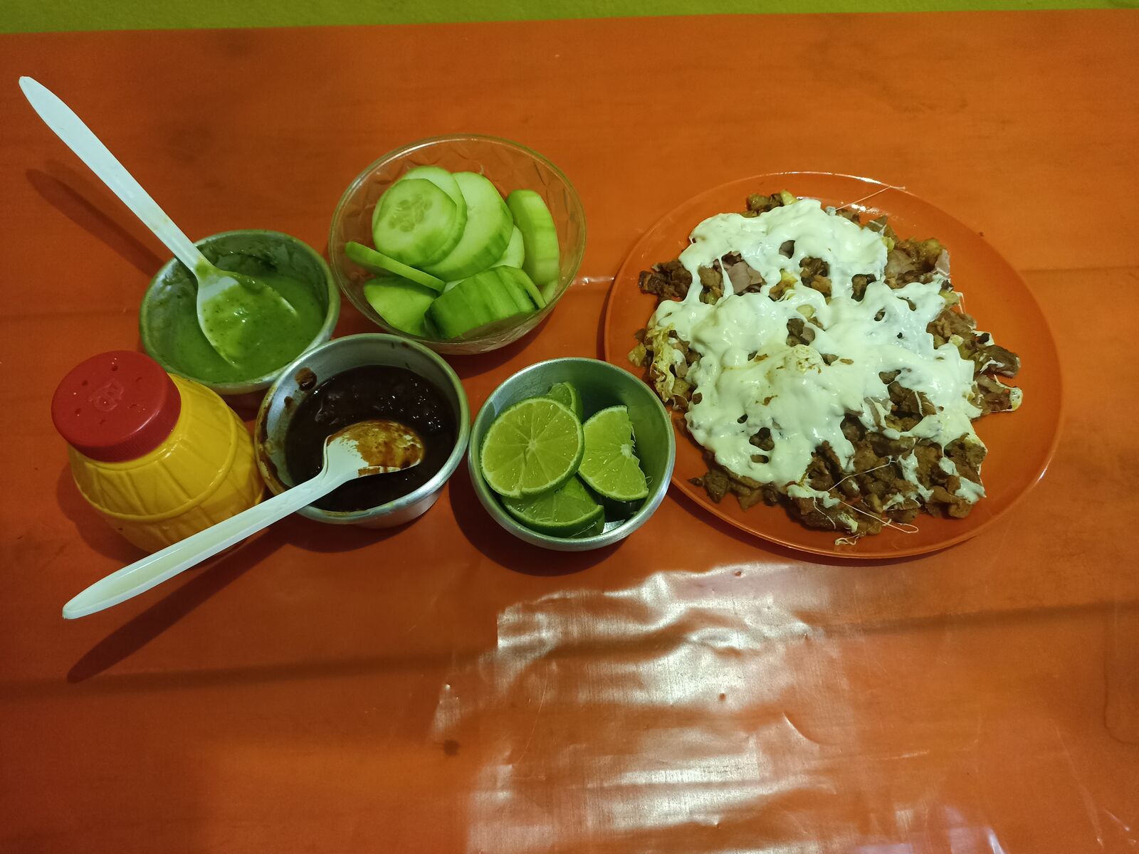 Taquería Joan image 1