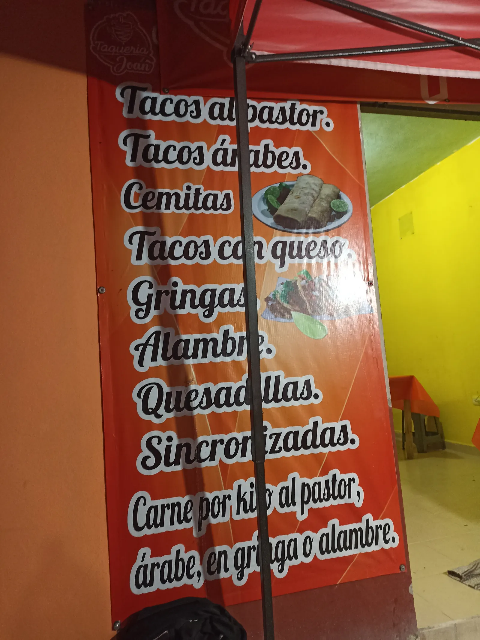 Taquería Joan image 2