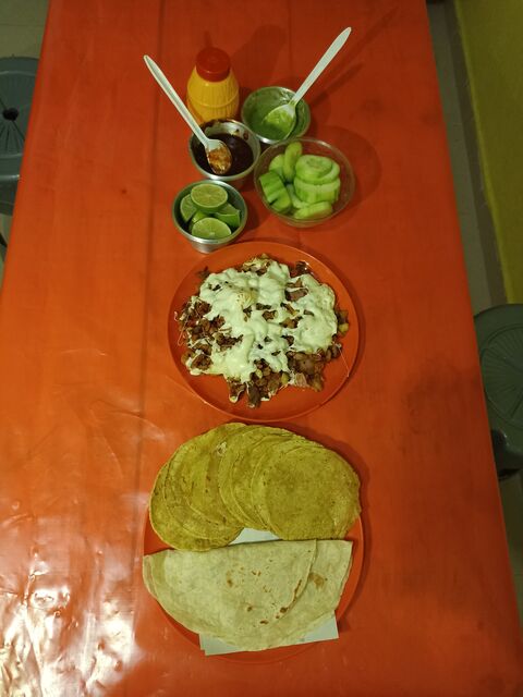 Taquería Joan image 3