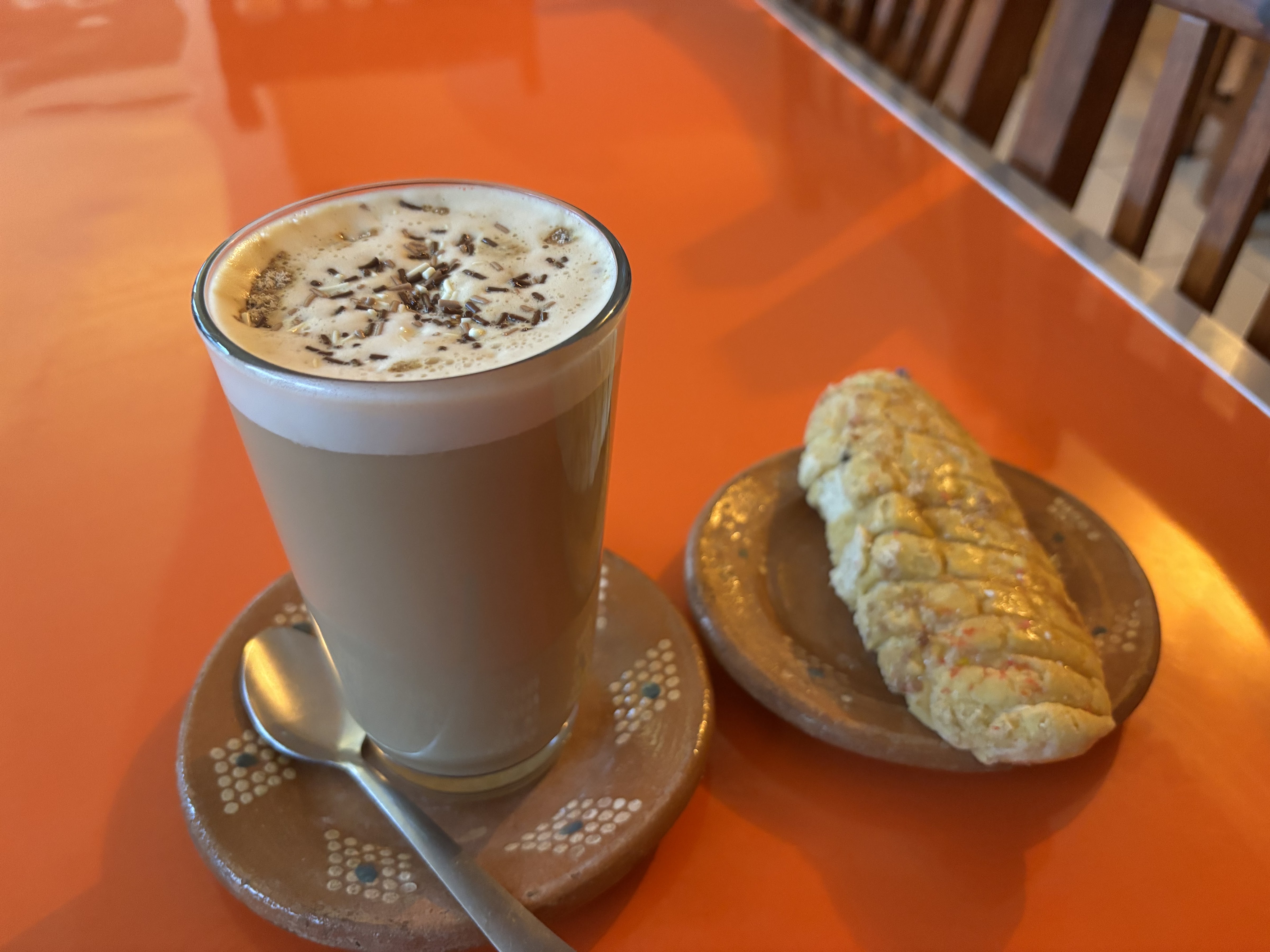 Restaurante Continental image 2