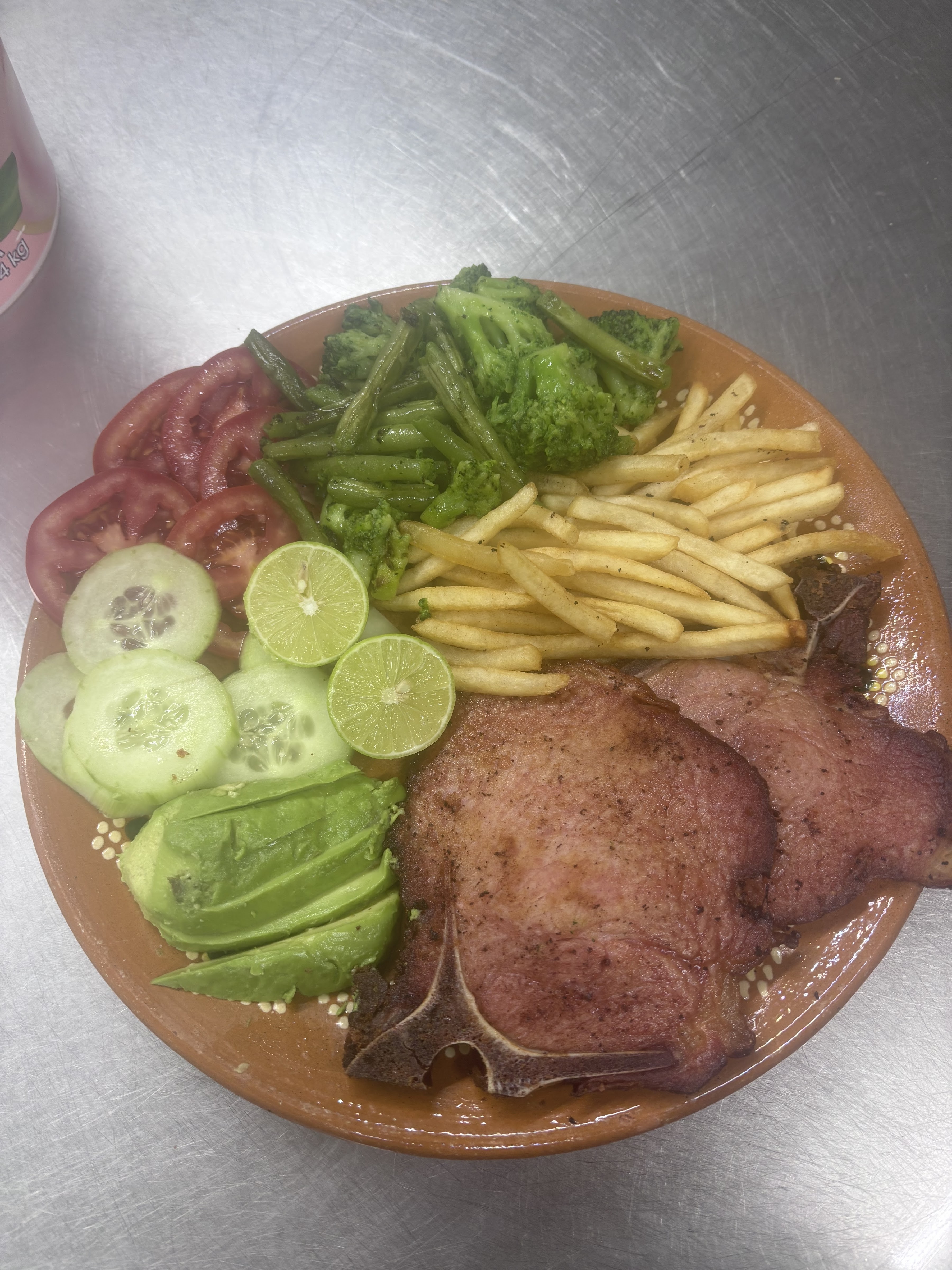 Restaurante Continental image 6