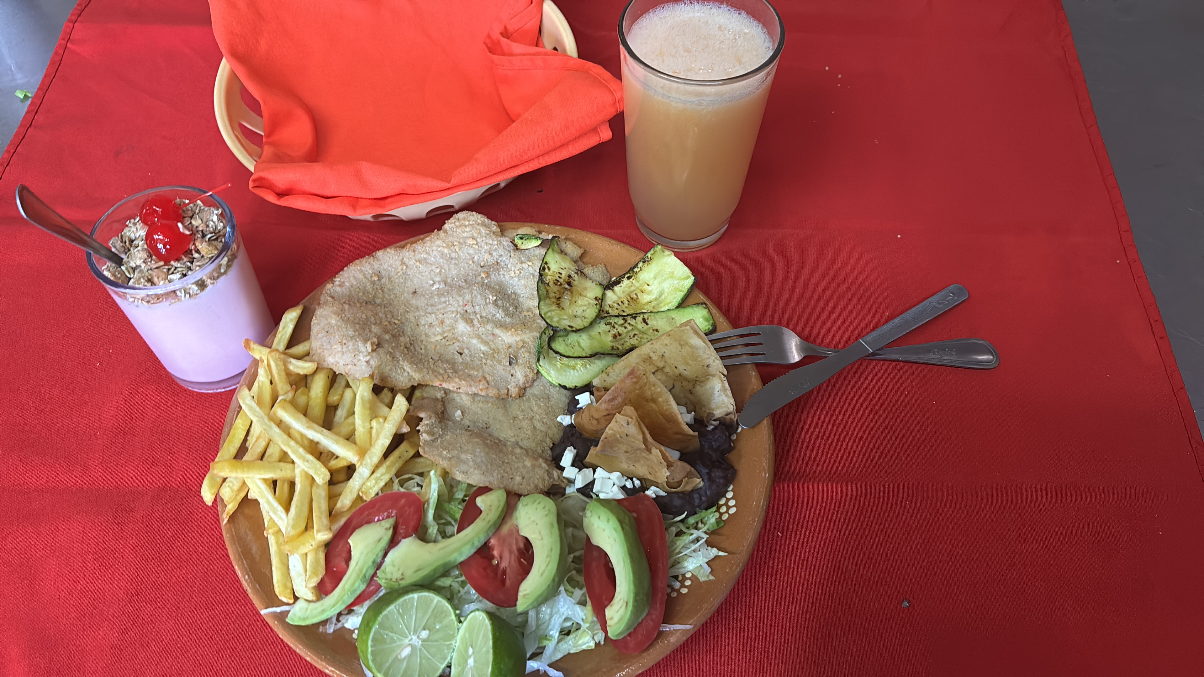 Restaurante Continental image 9