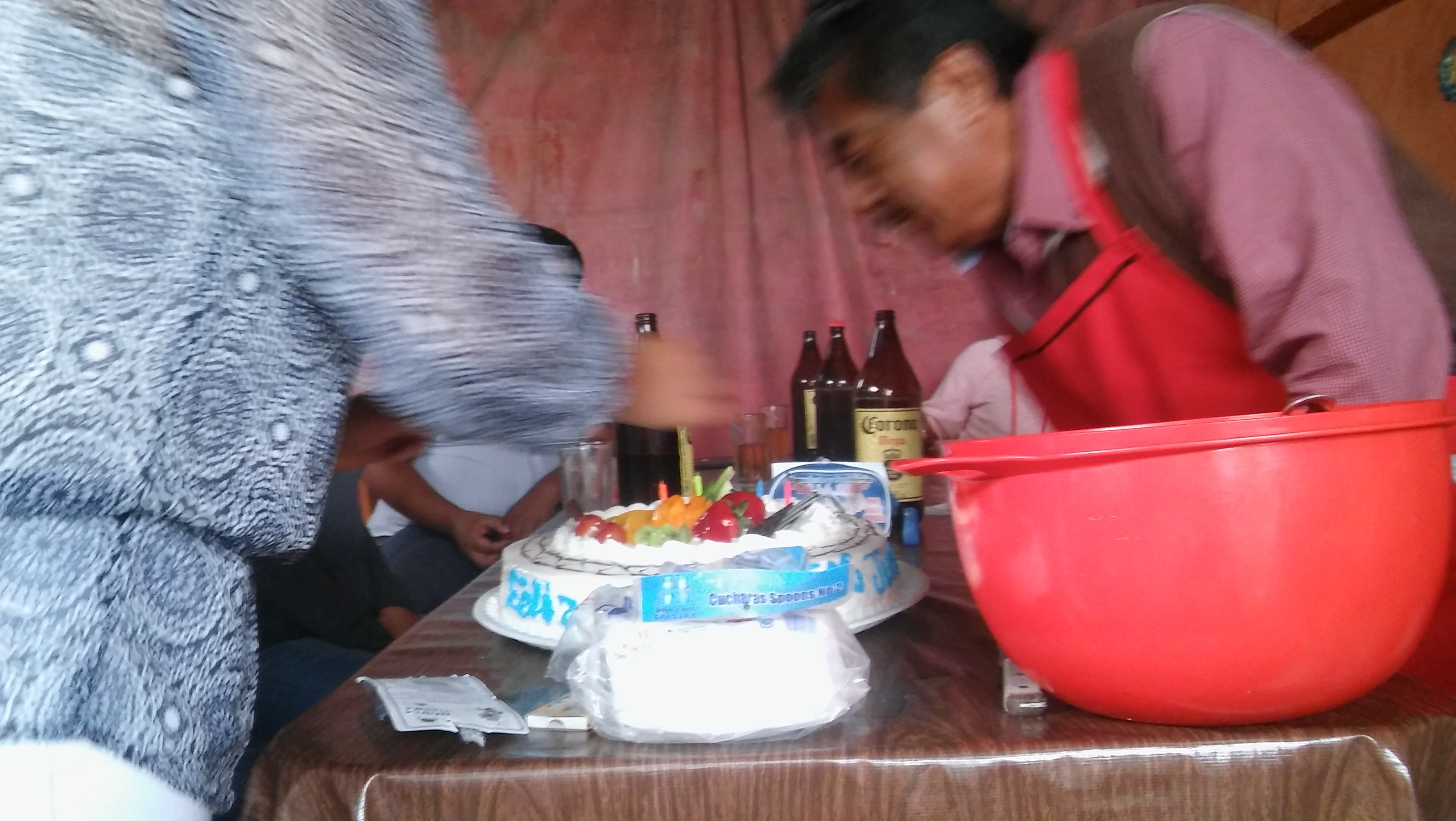 Taqueria "San Juan" image 2