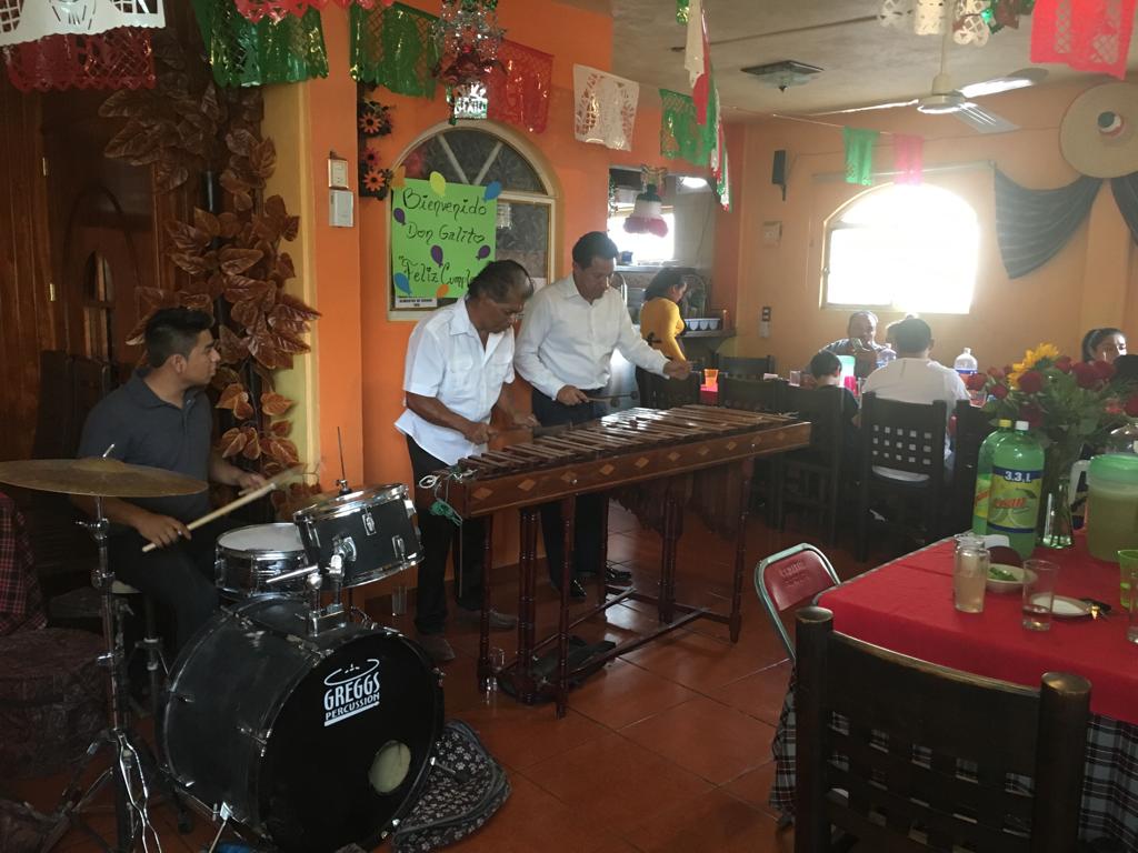 Restaurant D'ROSS image 2