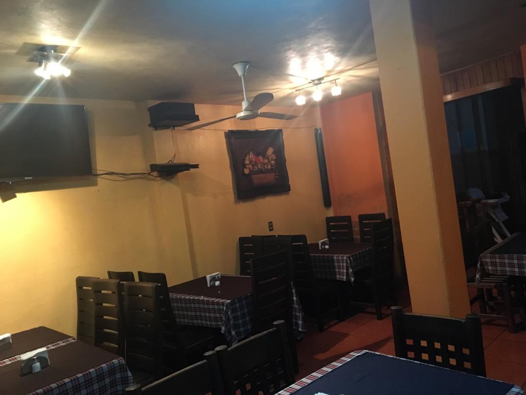 Restaurant D'ROSS image 5