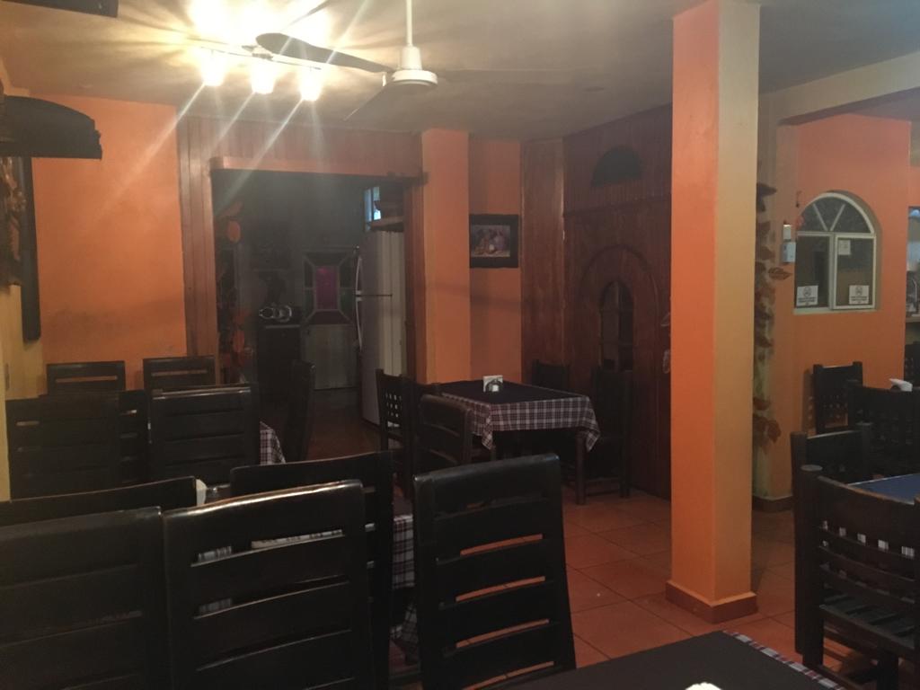 Restaurant D'ROSS image 7