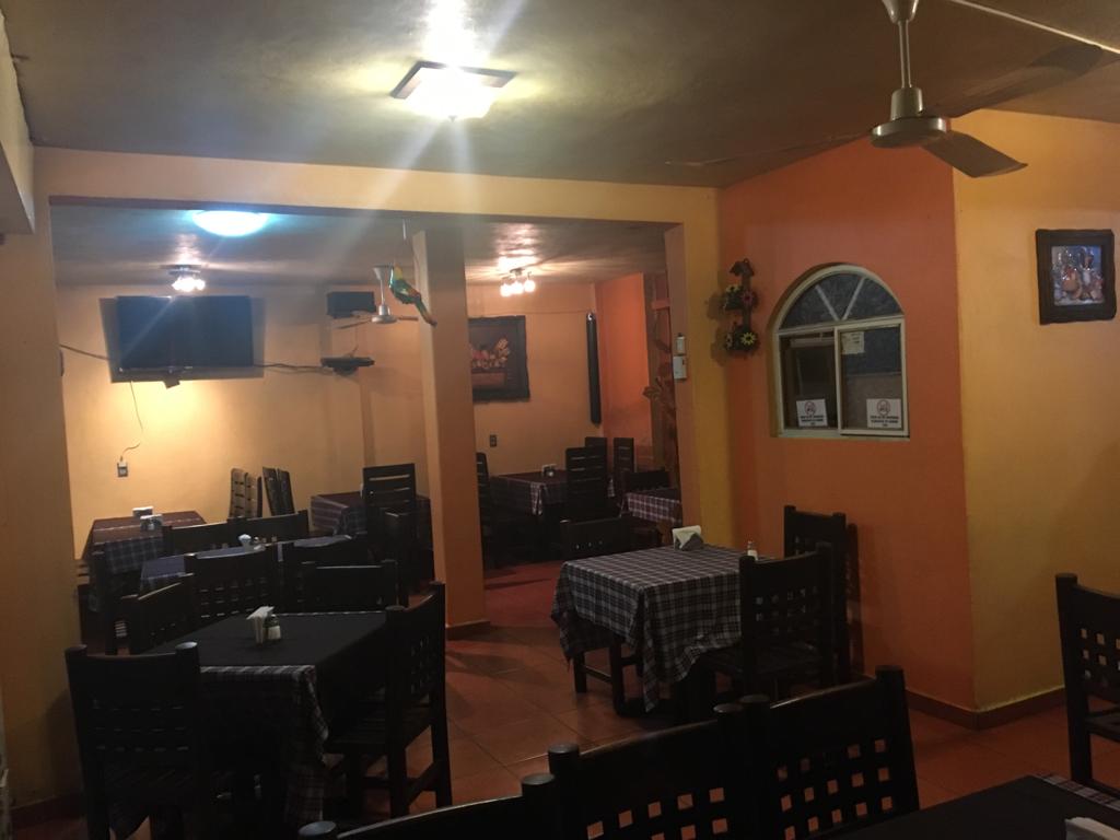 Restaurant D'ROSS image 10