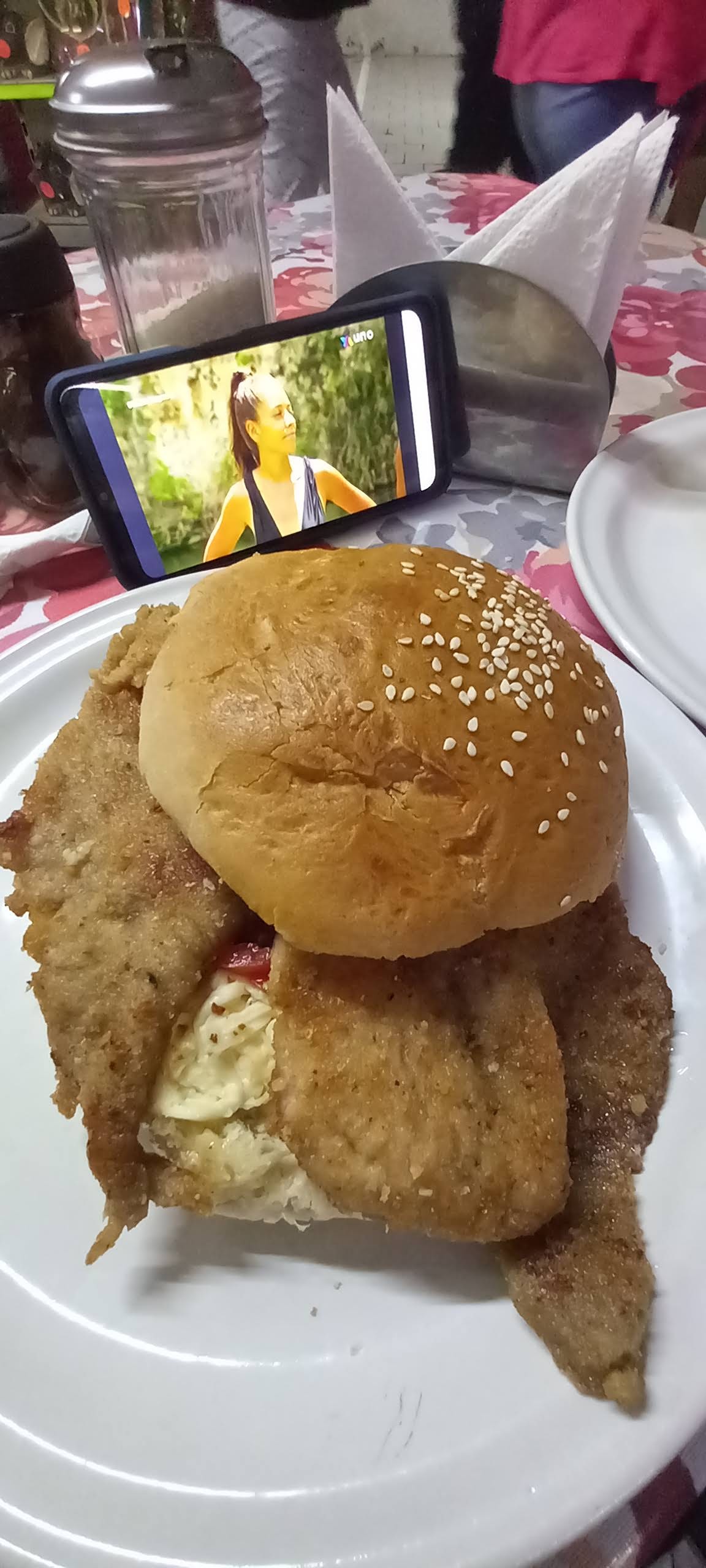 Restaurante Medio Camino image 2