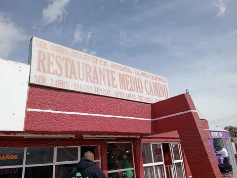 Restaurante Medio Camino image 3