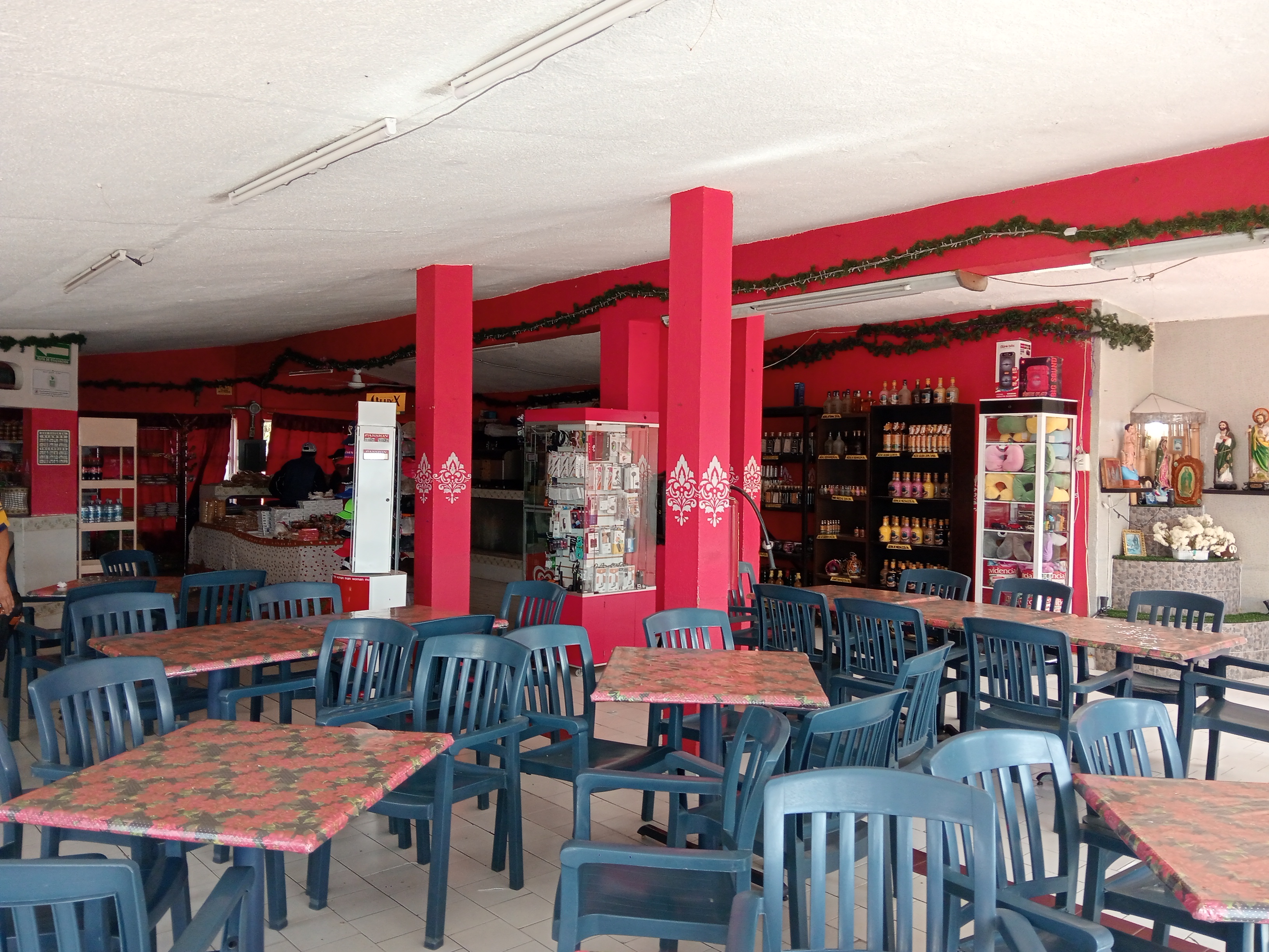 Restaurante Medio Camino image 4